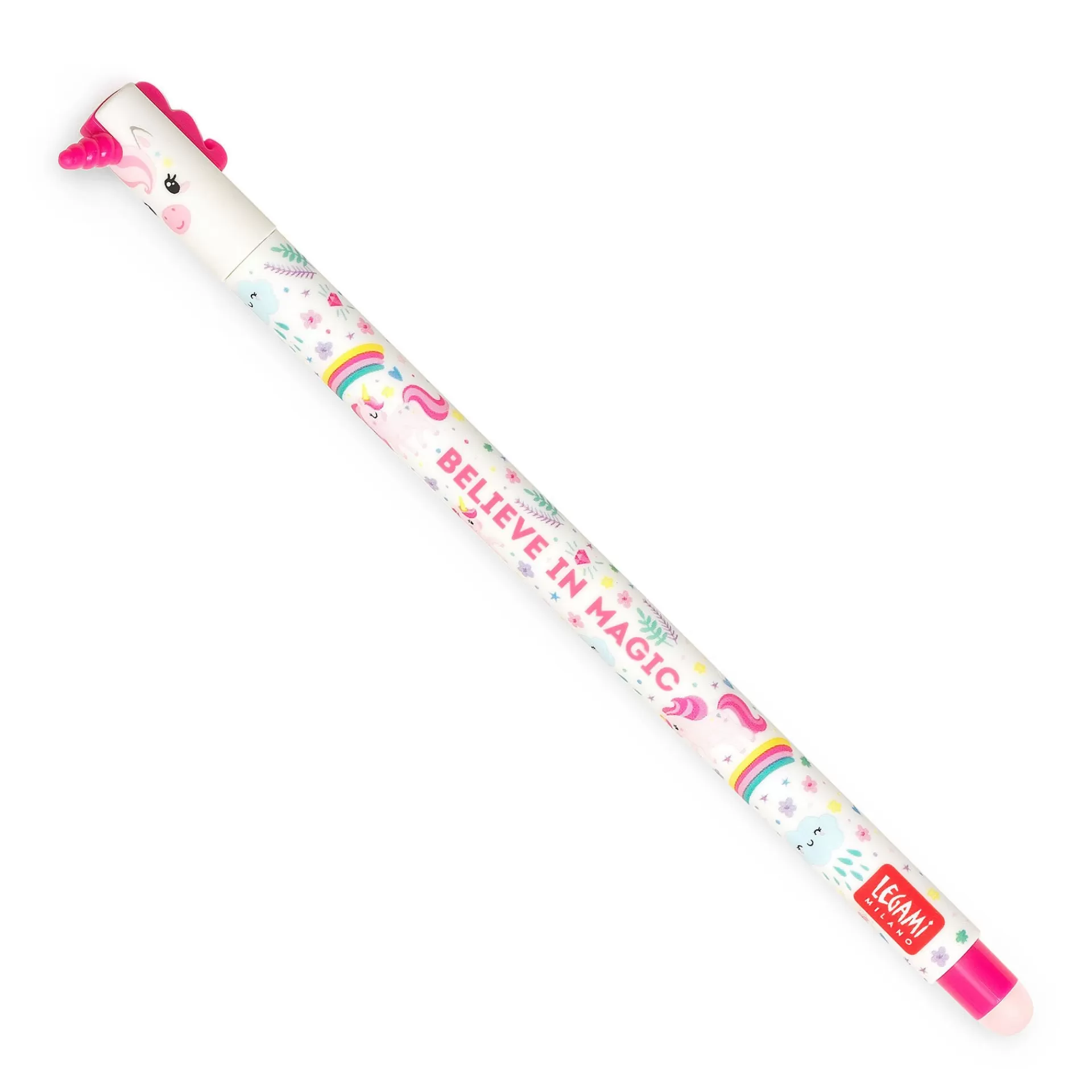 Legami Milano Löschbare Stifte^Löschbarer Gelstift - Erasable Pen