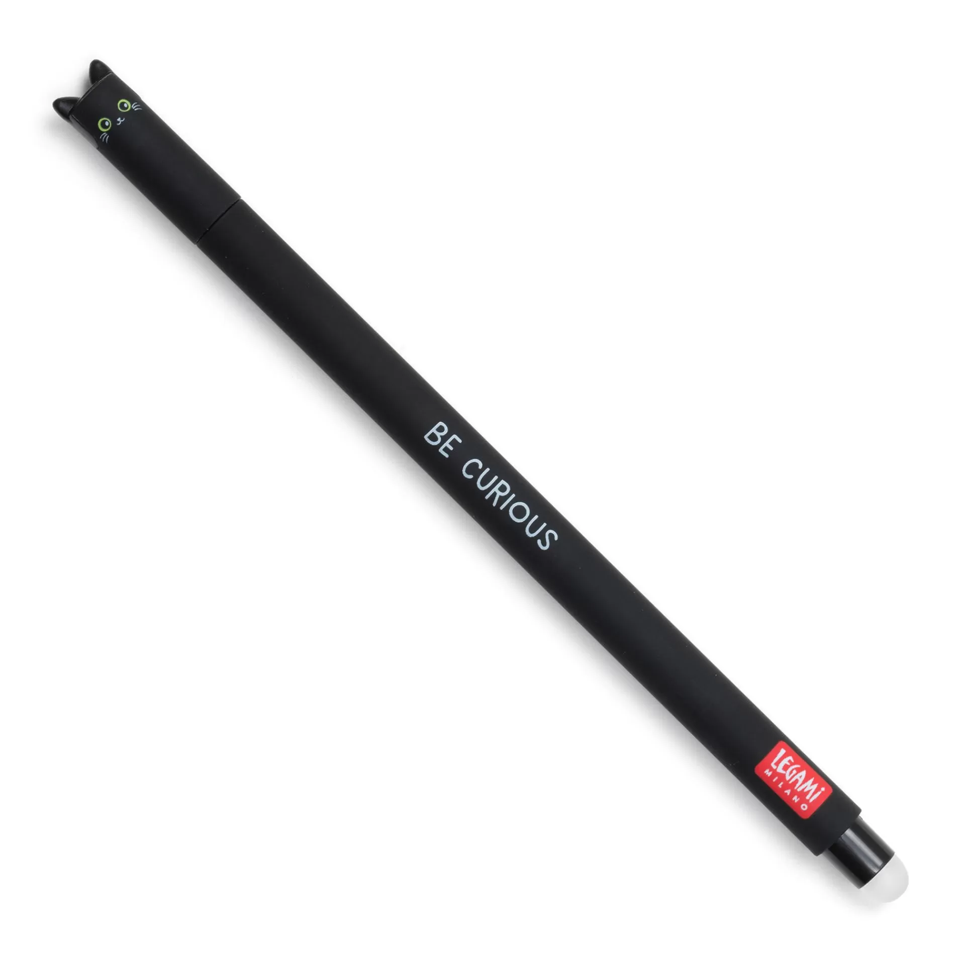 Legami Milano Löschbare Stifte^Löschbarer Gelstift - Erasable Pen