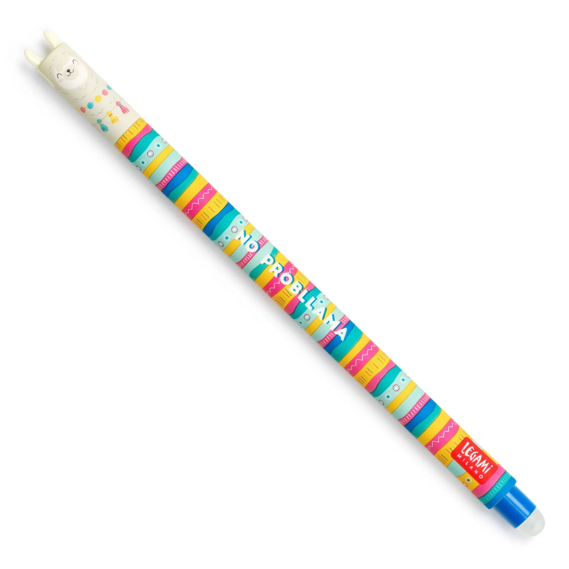 Legami Milano Löschbare Stifte^Löschbarer Gelstift - Erasable Pen