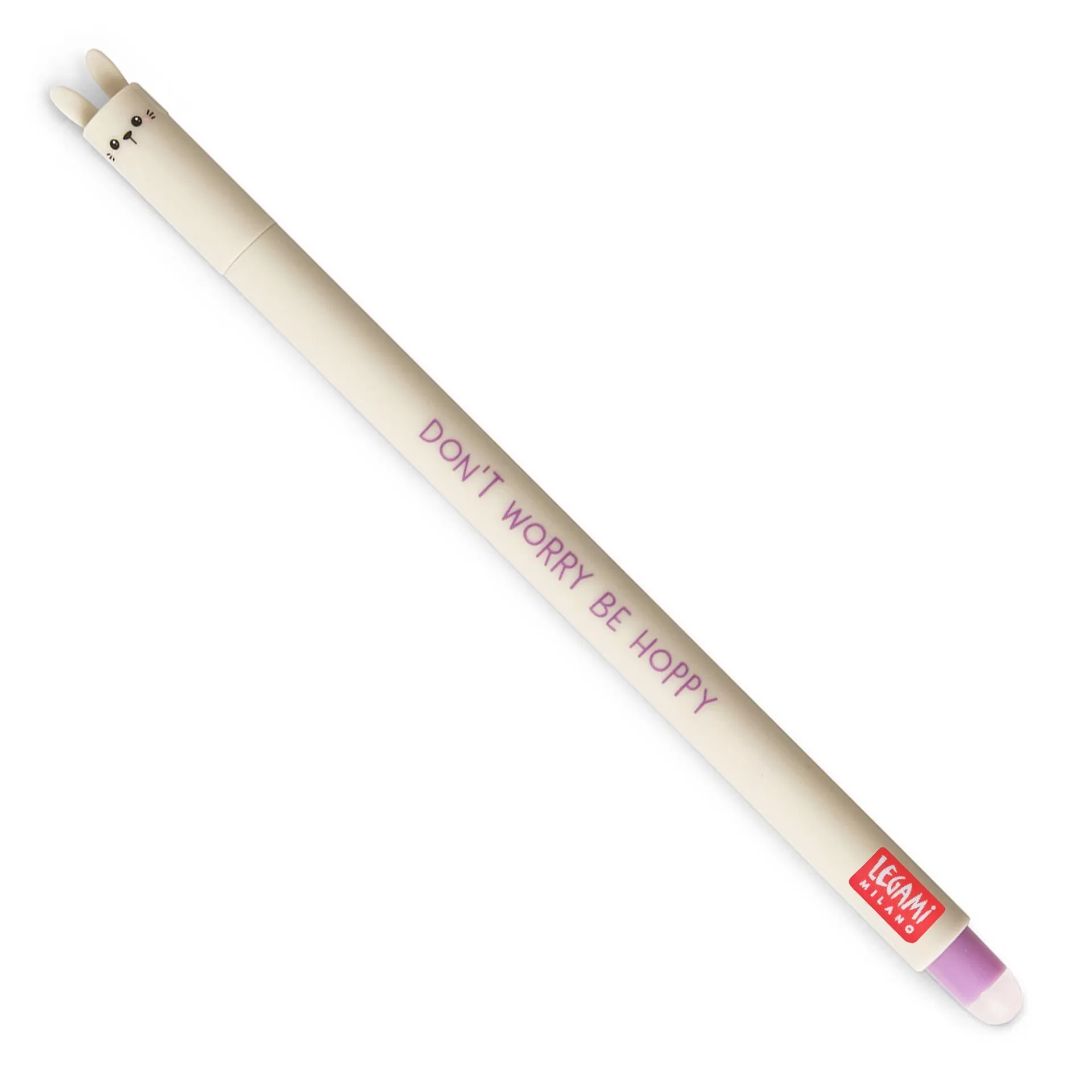 Legami Milano Löschbare Stifte^Löschbarer Gelstift - Erasable Pen