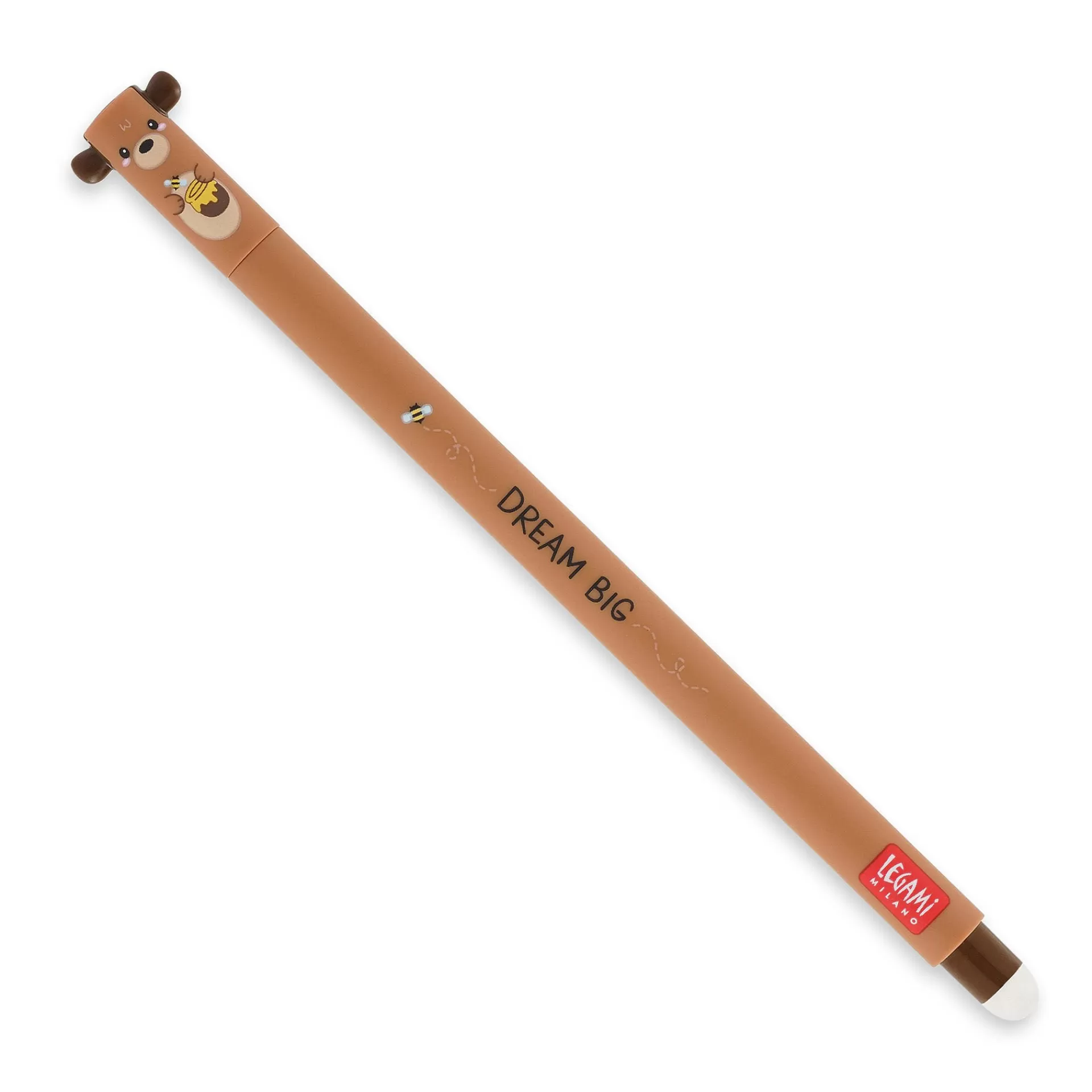 Legami Milano Löschbare Stifte^Löschbarer Gelstift - Erasable Pen