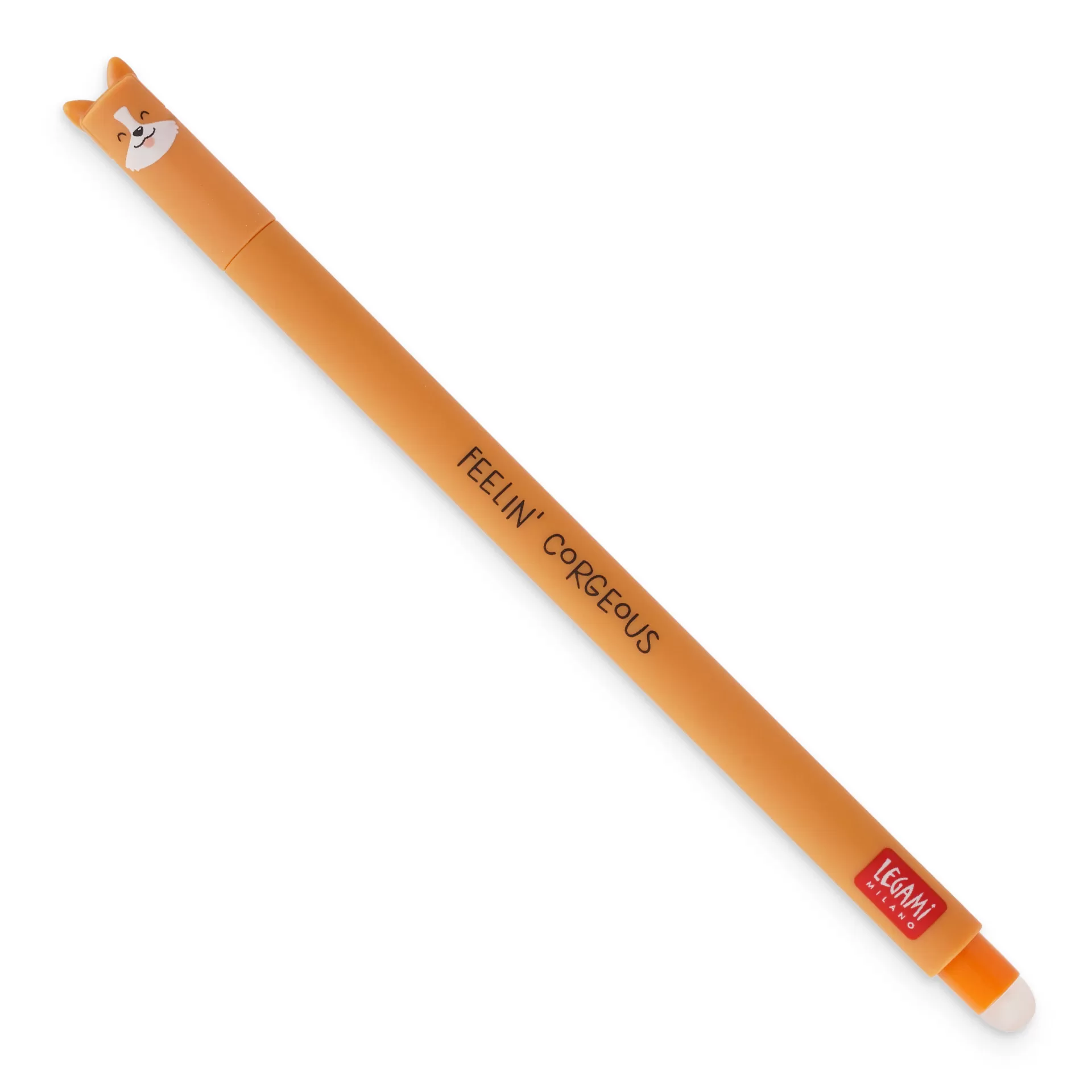 Legami Milano Löschbare Stifte^Löschbarer Gelstift - Erasable Pen