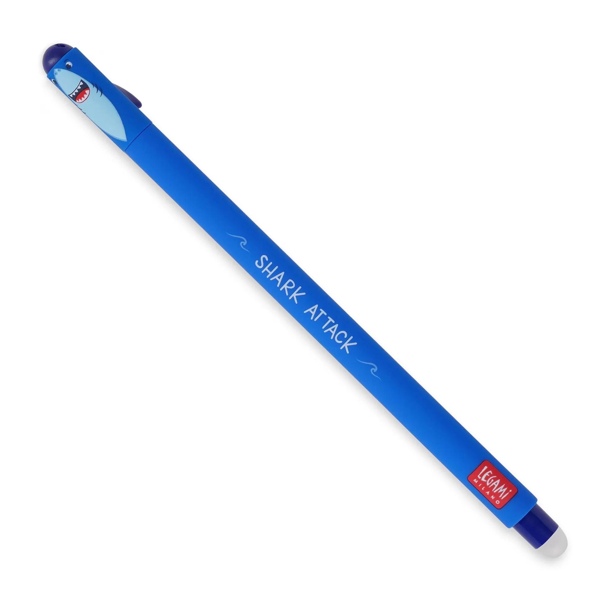 Legami Milano Löschbare Stifte^Löschbarer Gelstift - Erasable Pen