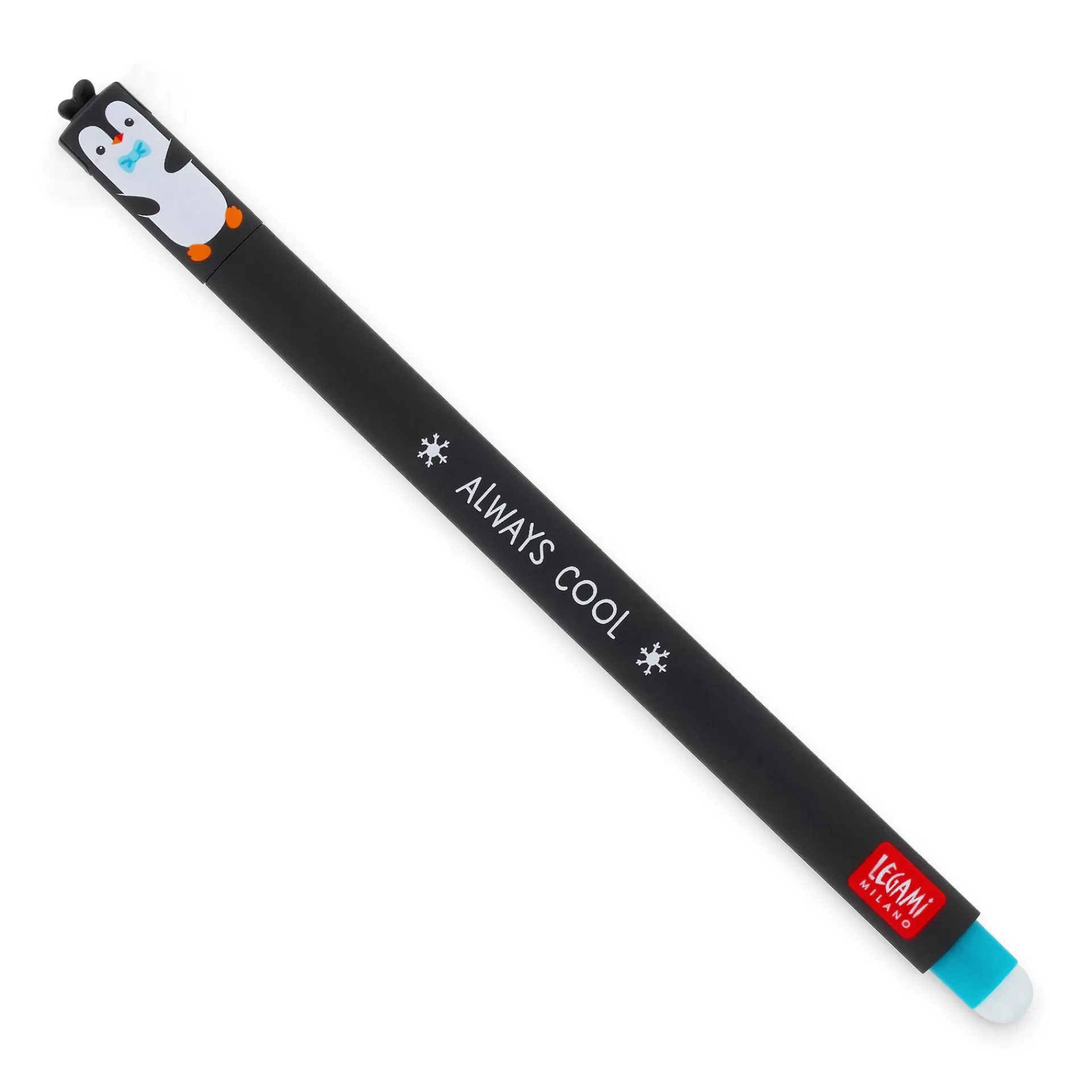 Legami Milano Löschbare Stifte^Löschbarer Gelstift - Erasable Pen