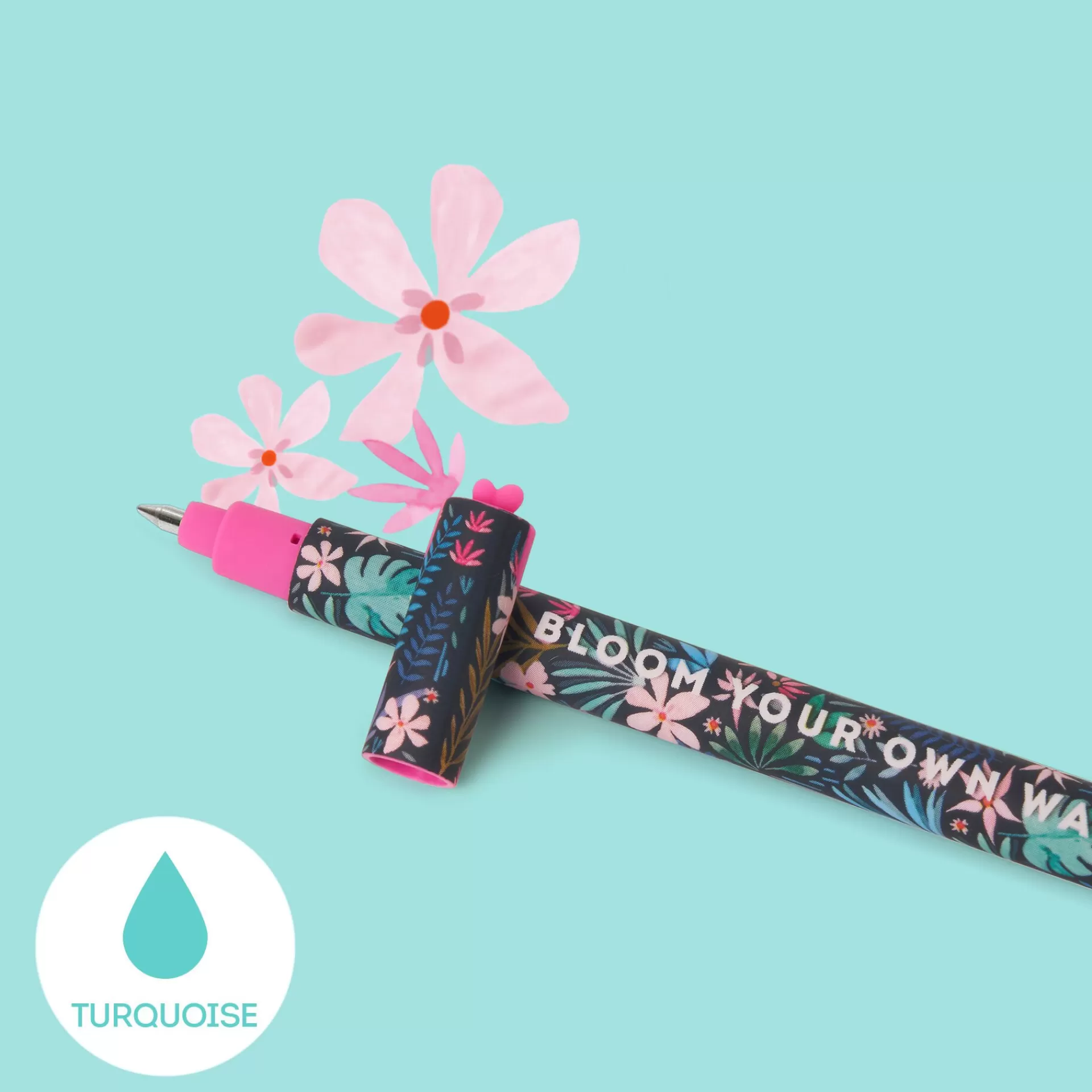 Legami Milano Löschbare Stifte^Löschbarer Gelstift - Erasable Pen