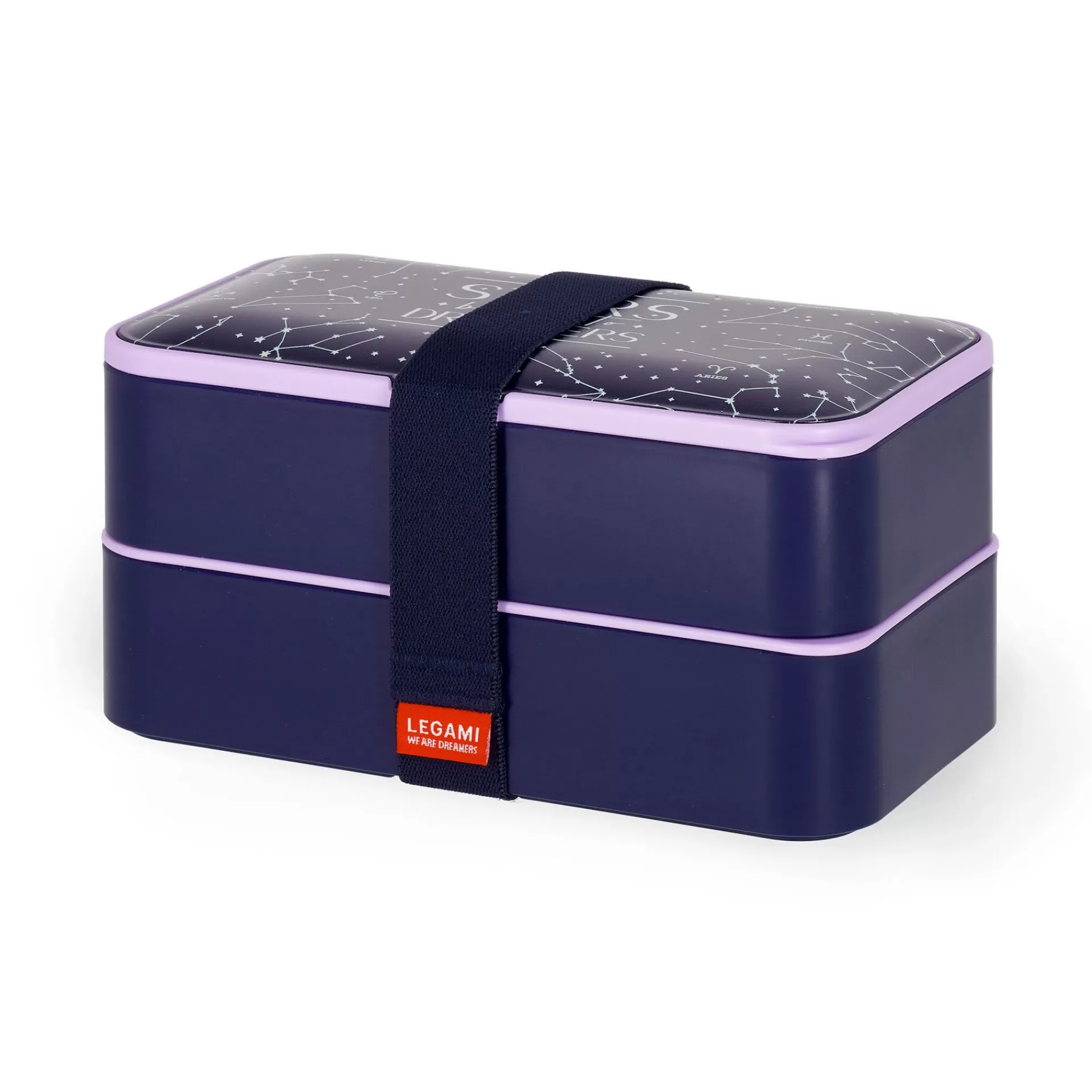 Legami Milano Lunchboxen^Lunchbox