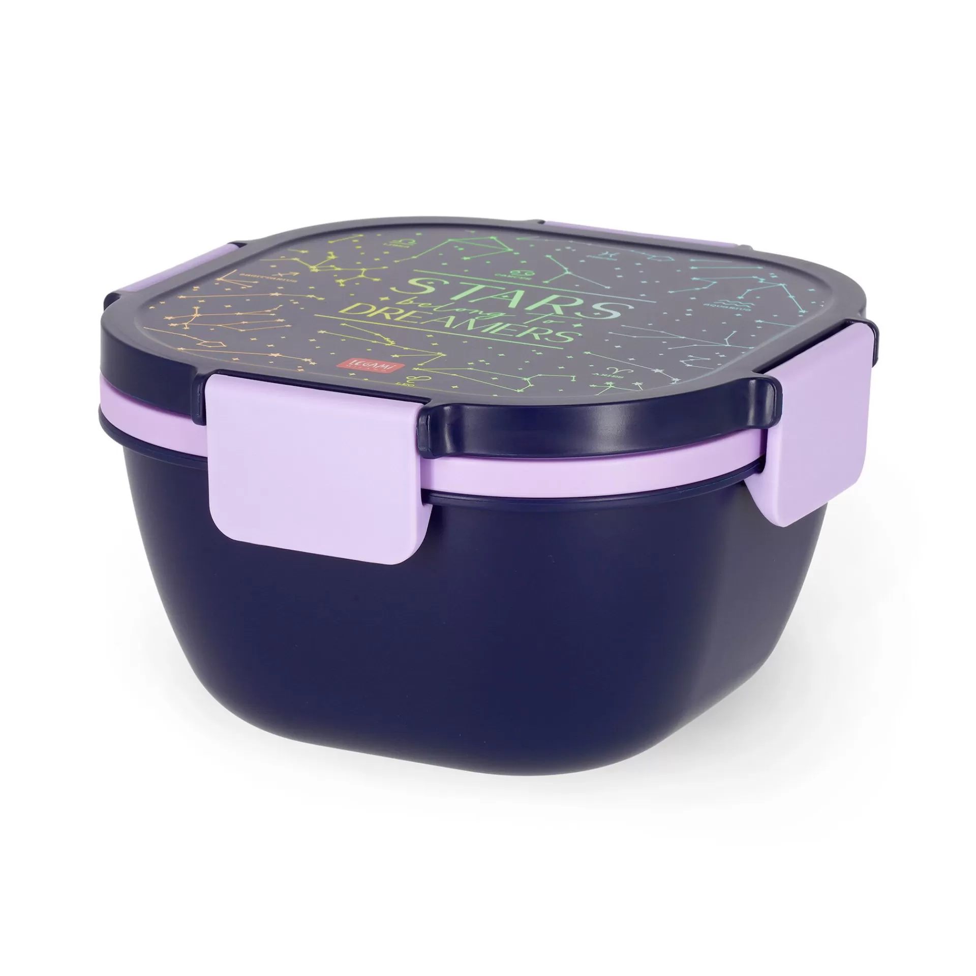 Legami Milano Lunchboxen^Lunchbox