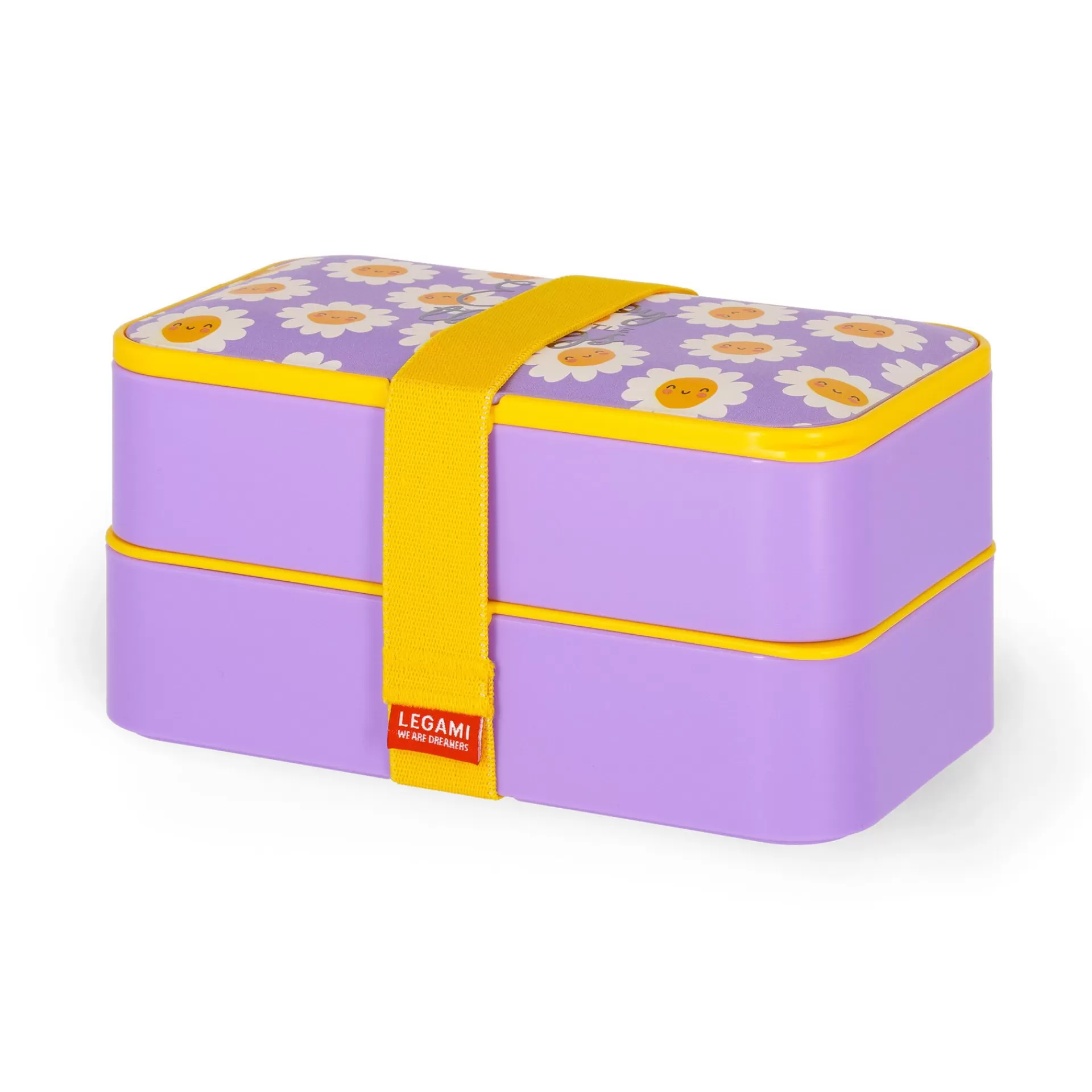 Legami Milano Lunchboxen^Lunchbox