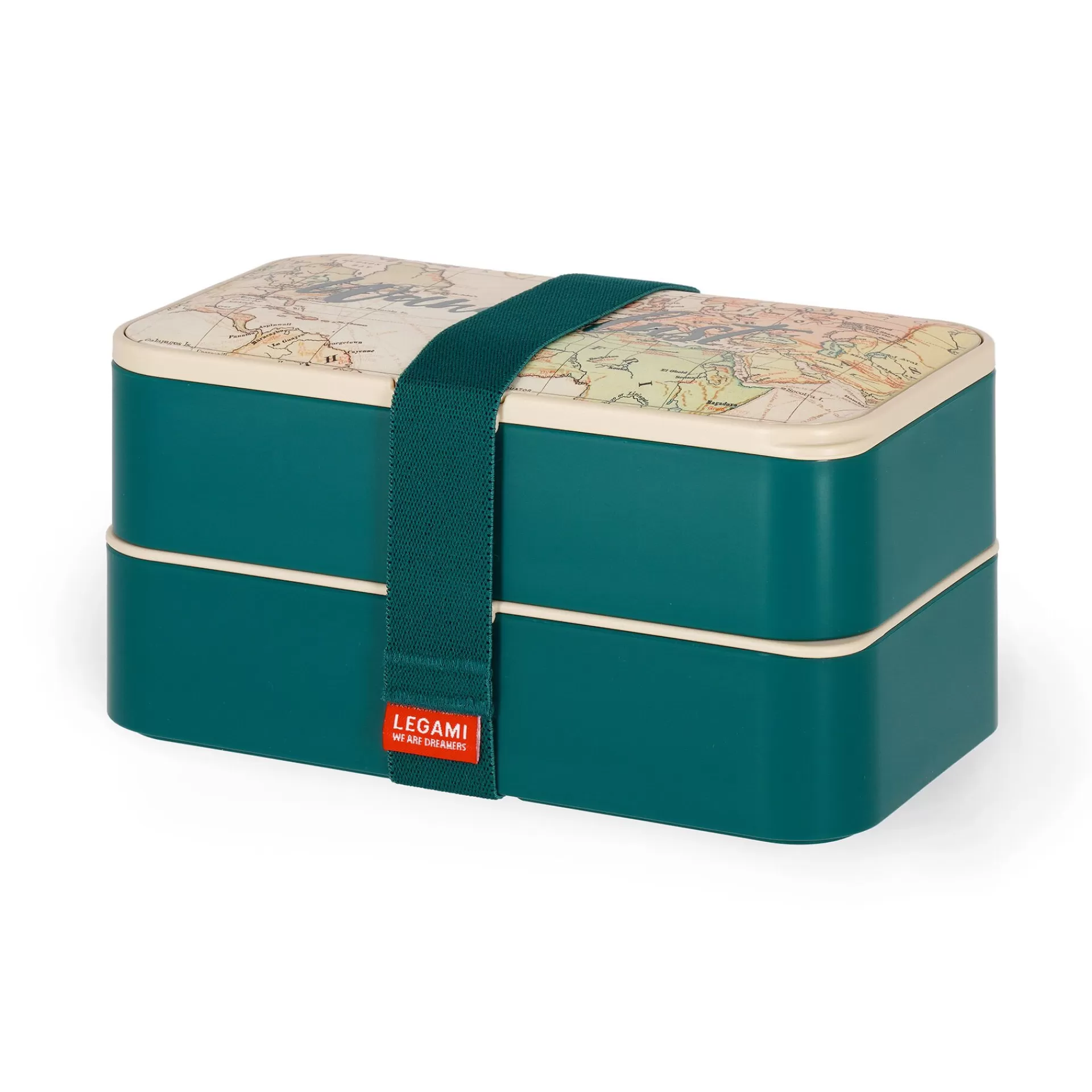 Legami Milano Lunchboxen^Lunchbox