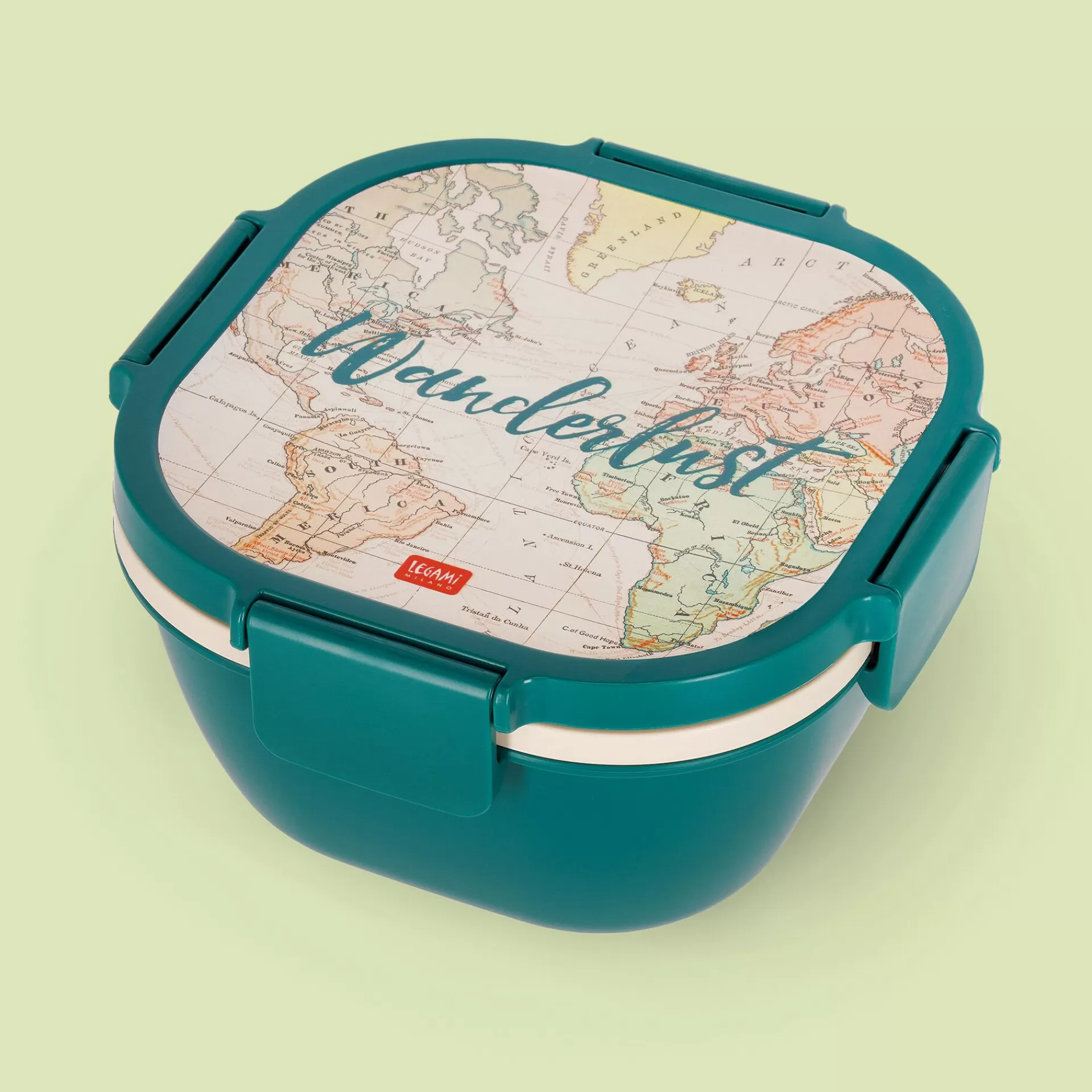 Legami Milano Lunchboxen^Lunchbox