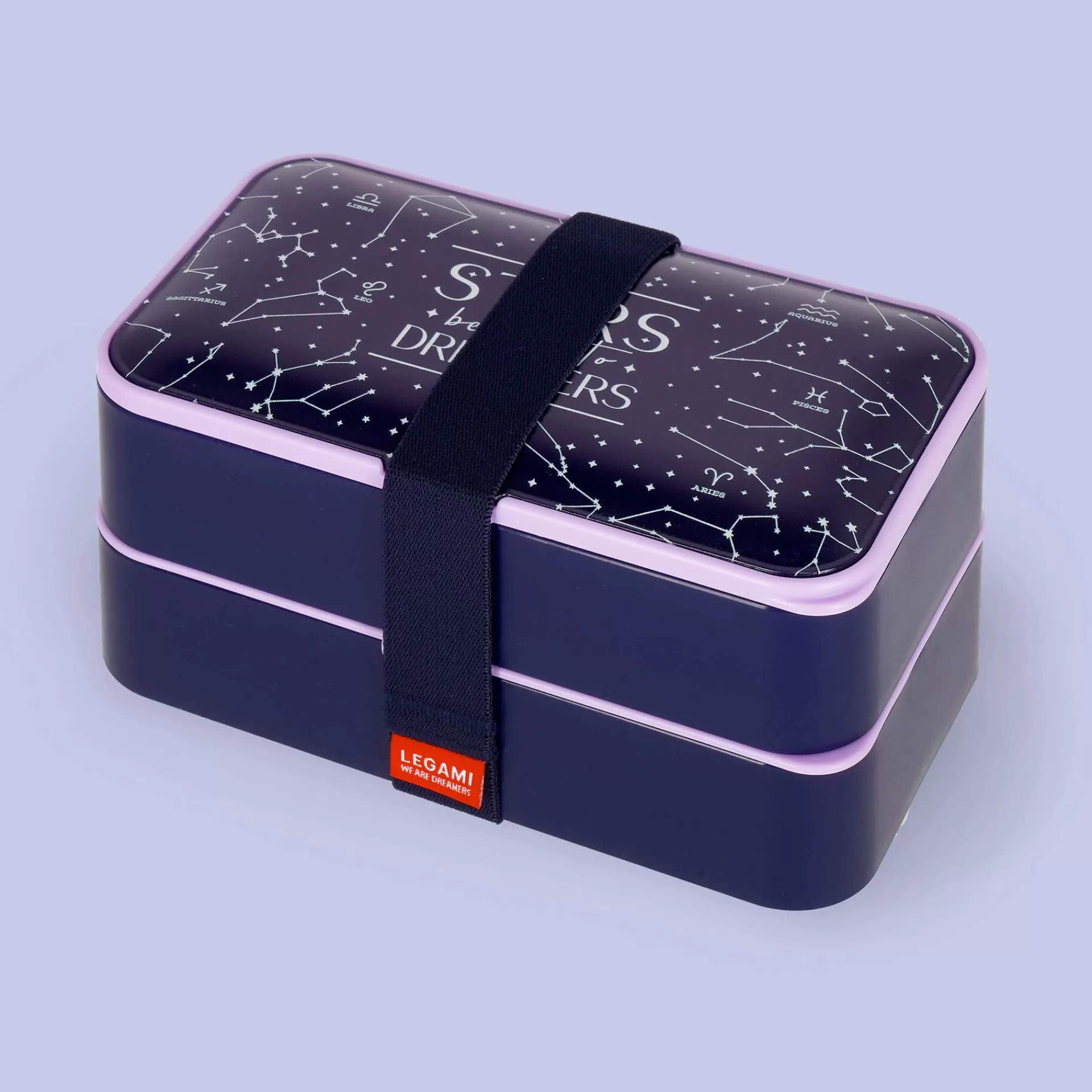 Legami Milano Lunchboxen^Lunchbox