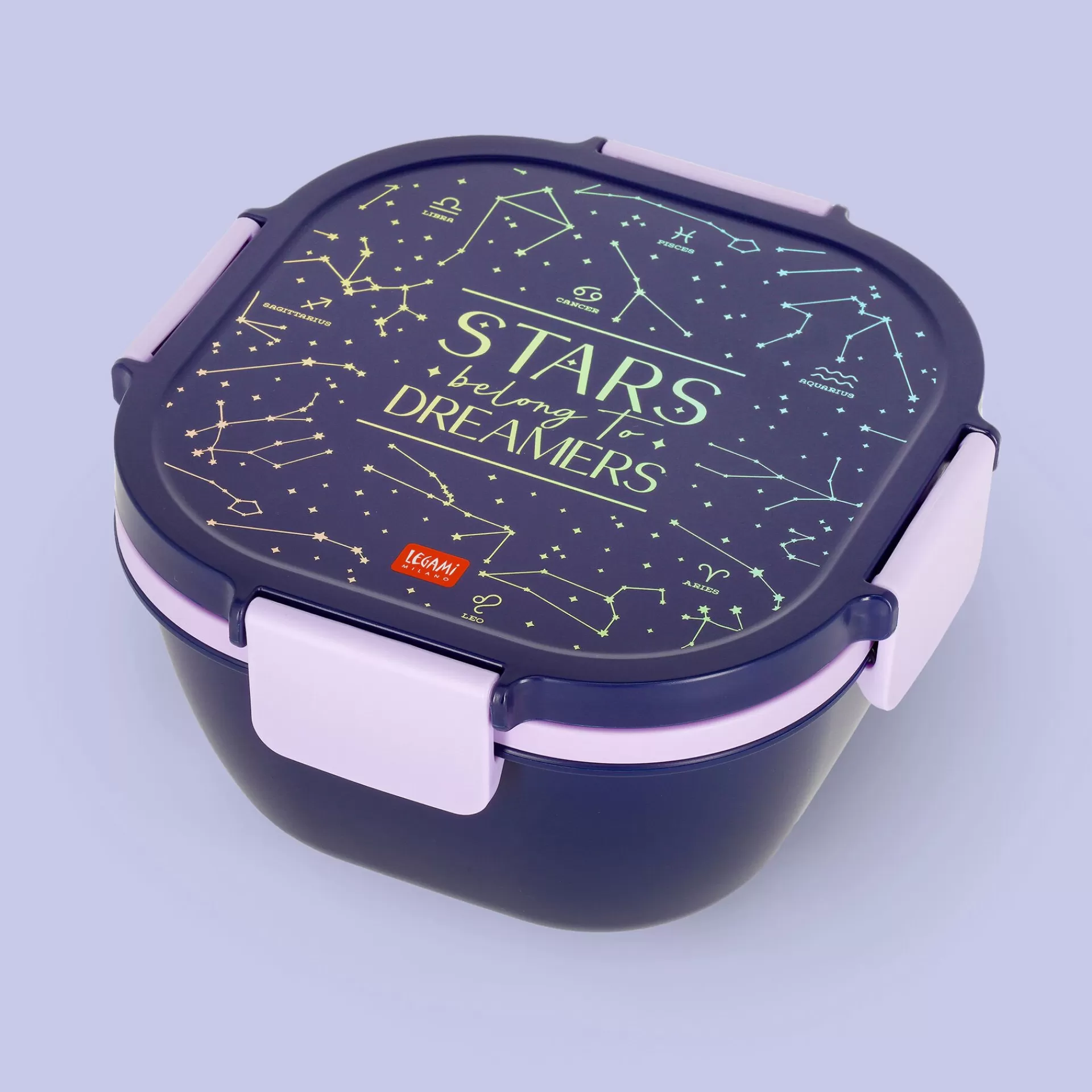 Legami Milano Lunchboxen^Lunchbox