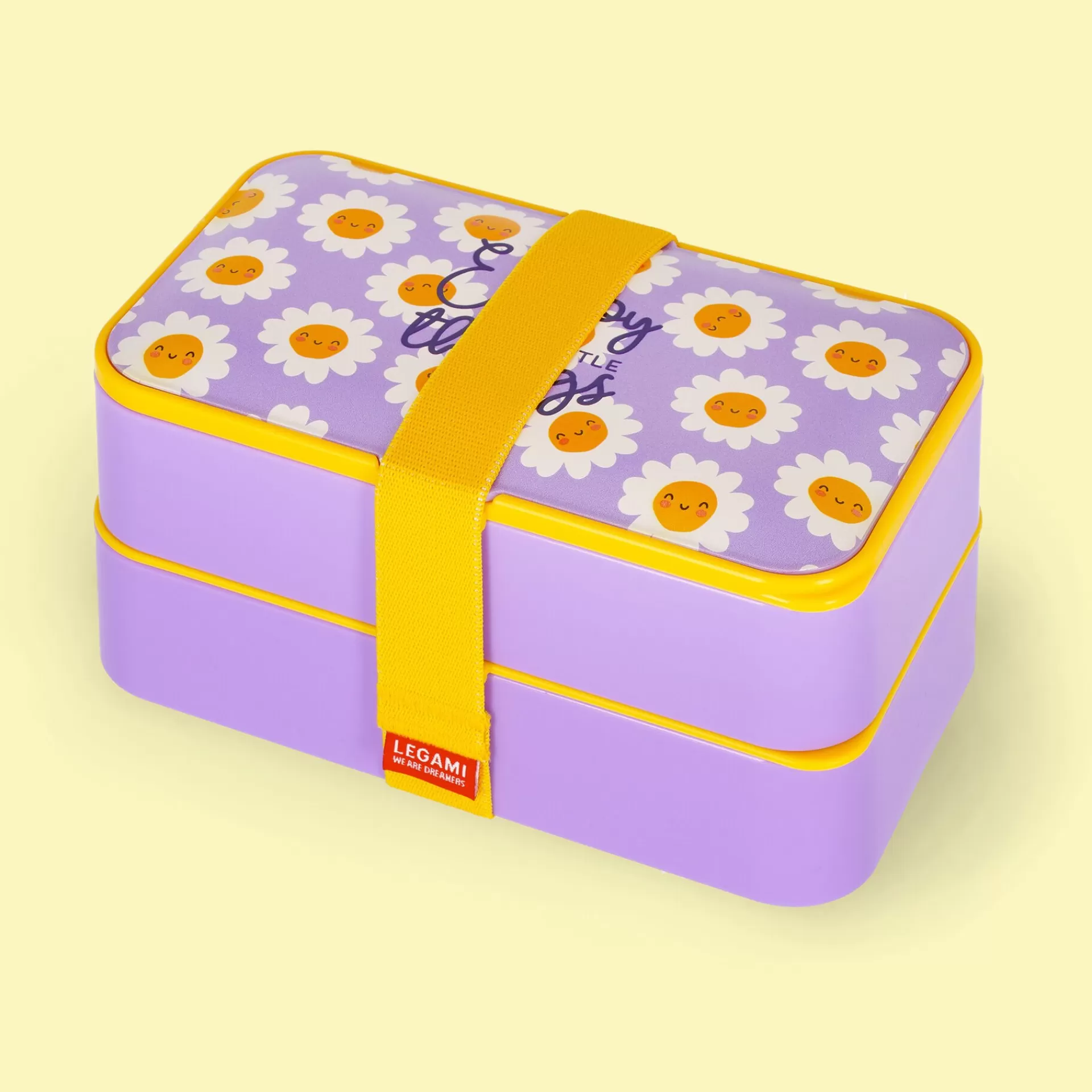 Legami Milano Lunchboxen^Lunchbox