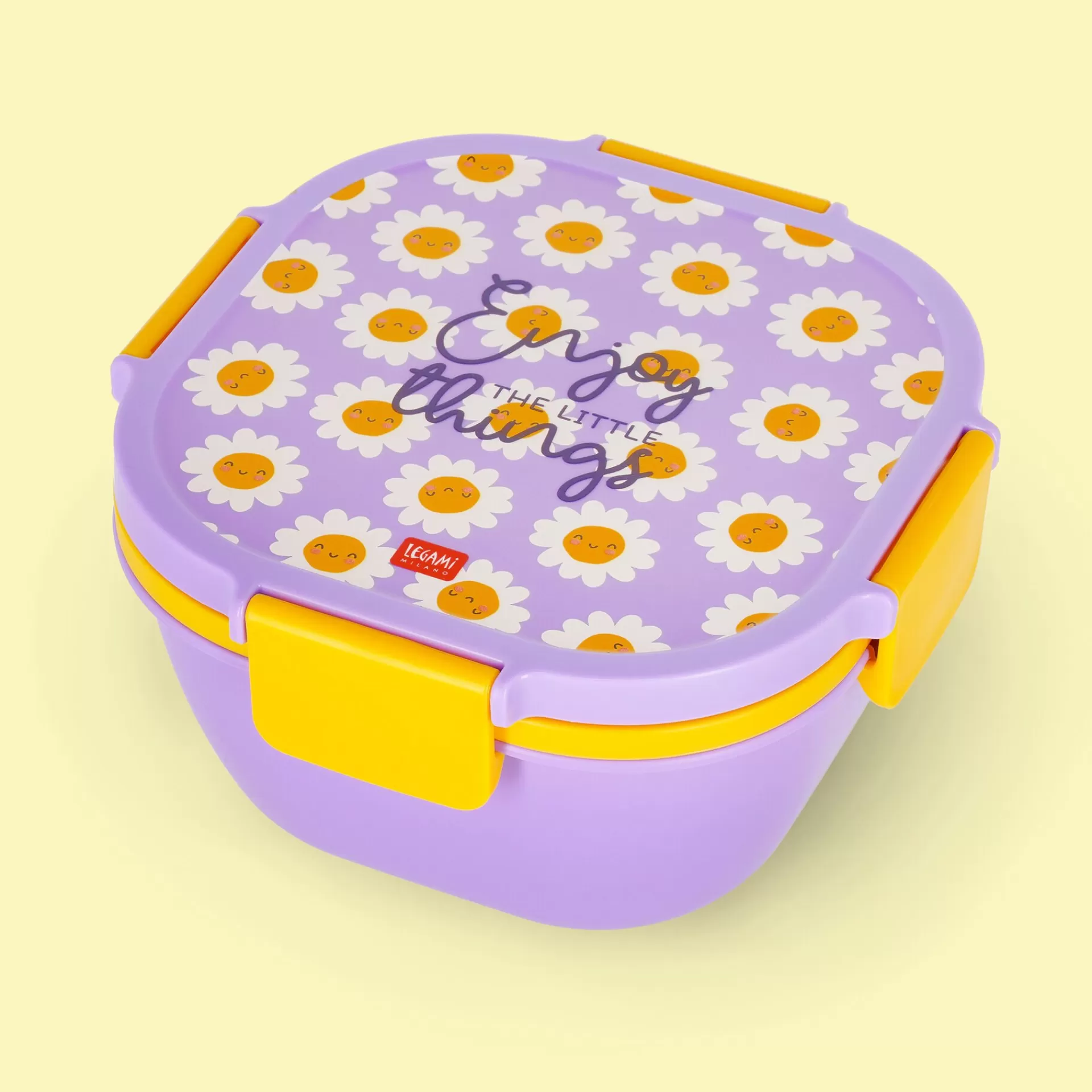 Legami Milano Lunchboxen^Lunchbox