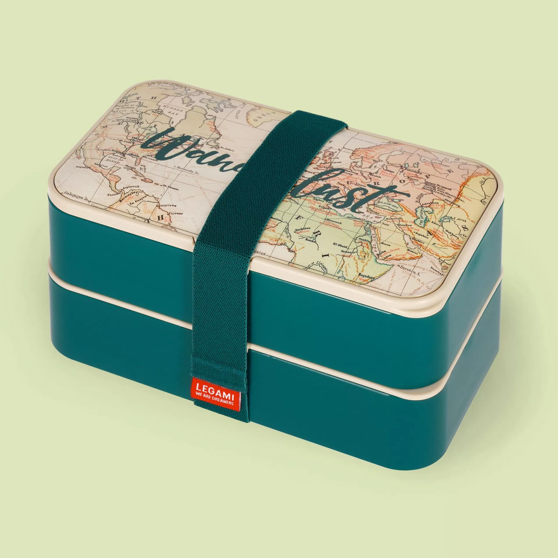 Legami Milano Lunchboxen^Lunchbox