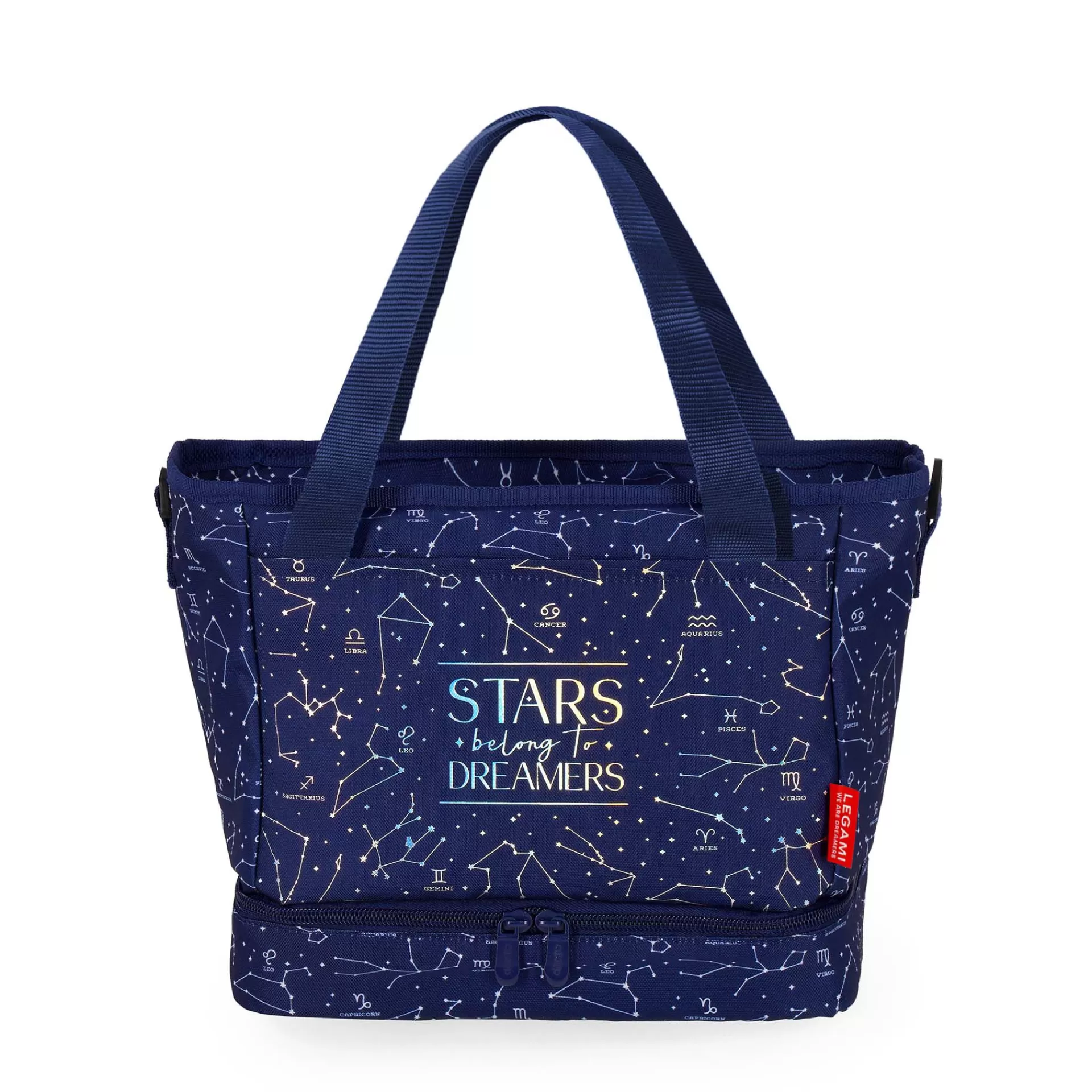 Legami Milano Lunchboxen^Lunch-Tasche
