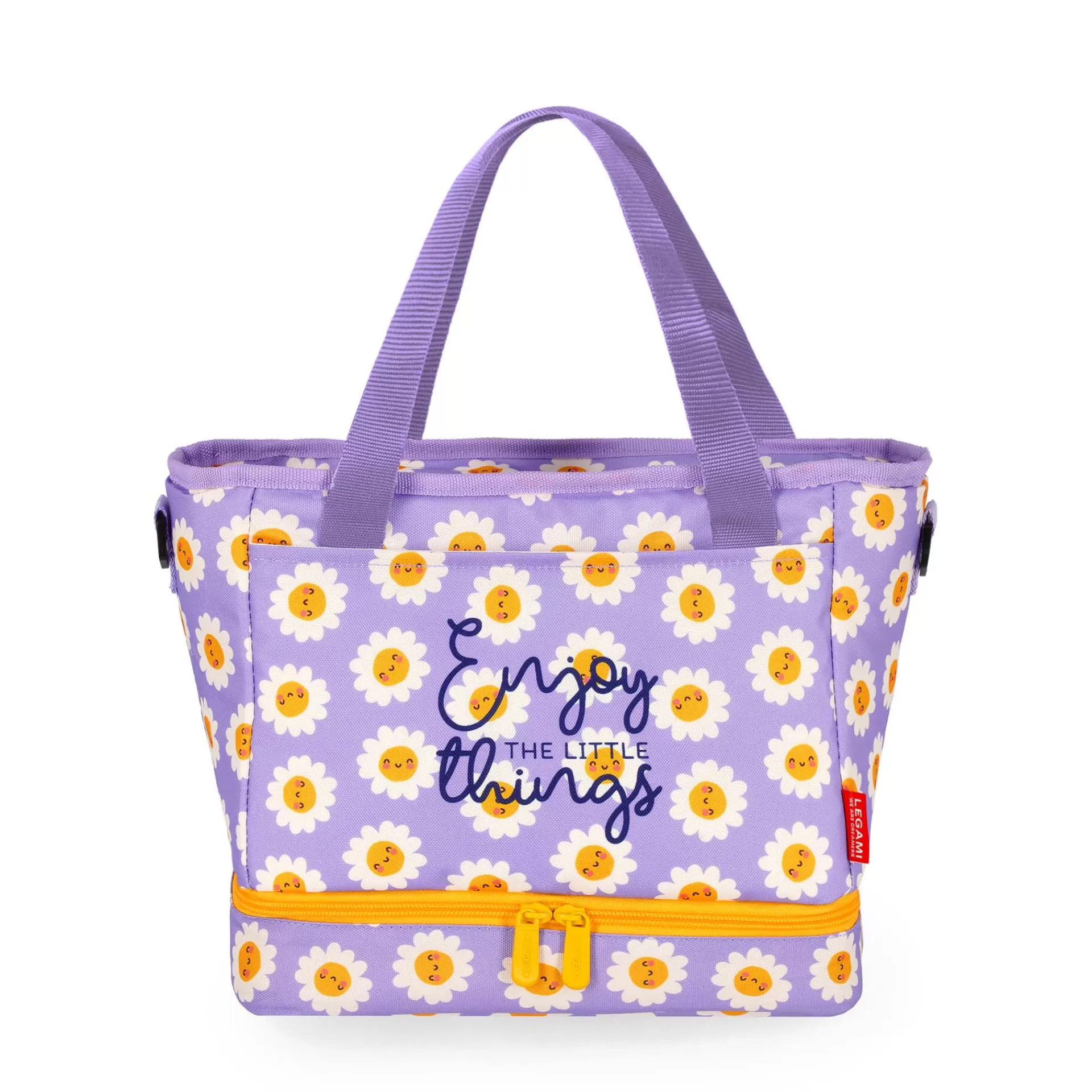 Legami Milano Lunchboxen^Lunch-Tasche