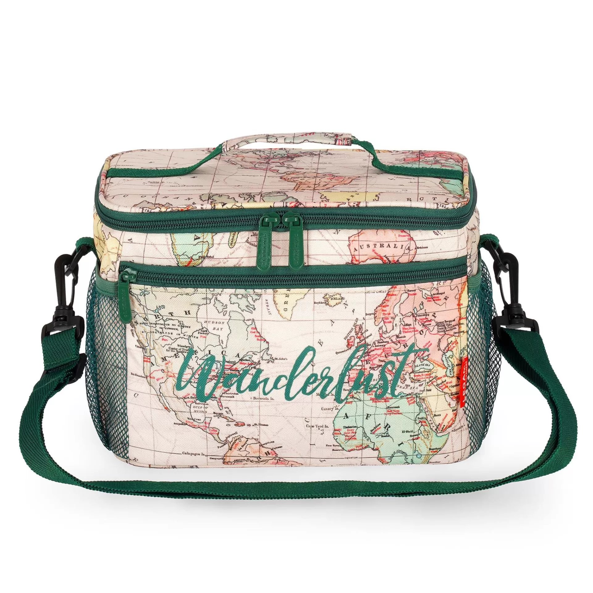 Legami Milano Lunchboxen^Lunch-Tasche