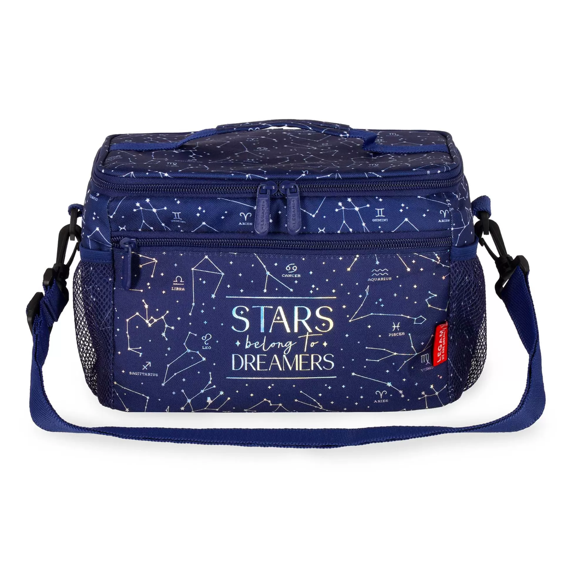 Legami Milano Lunchboxen^Lunch-Tasche