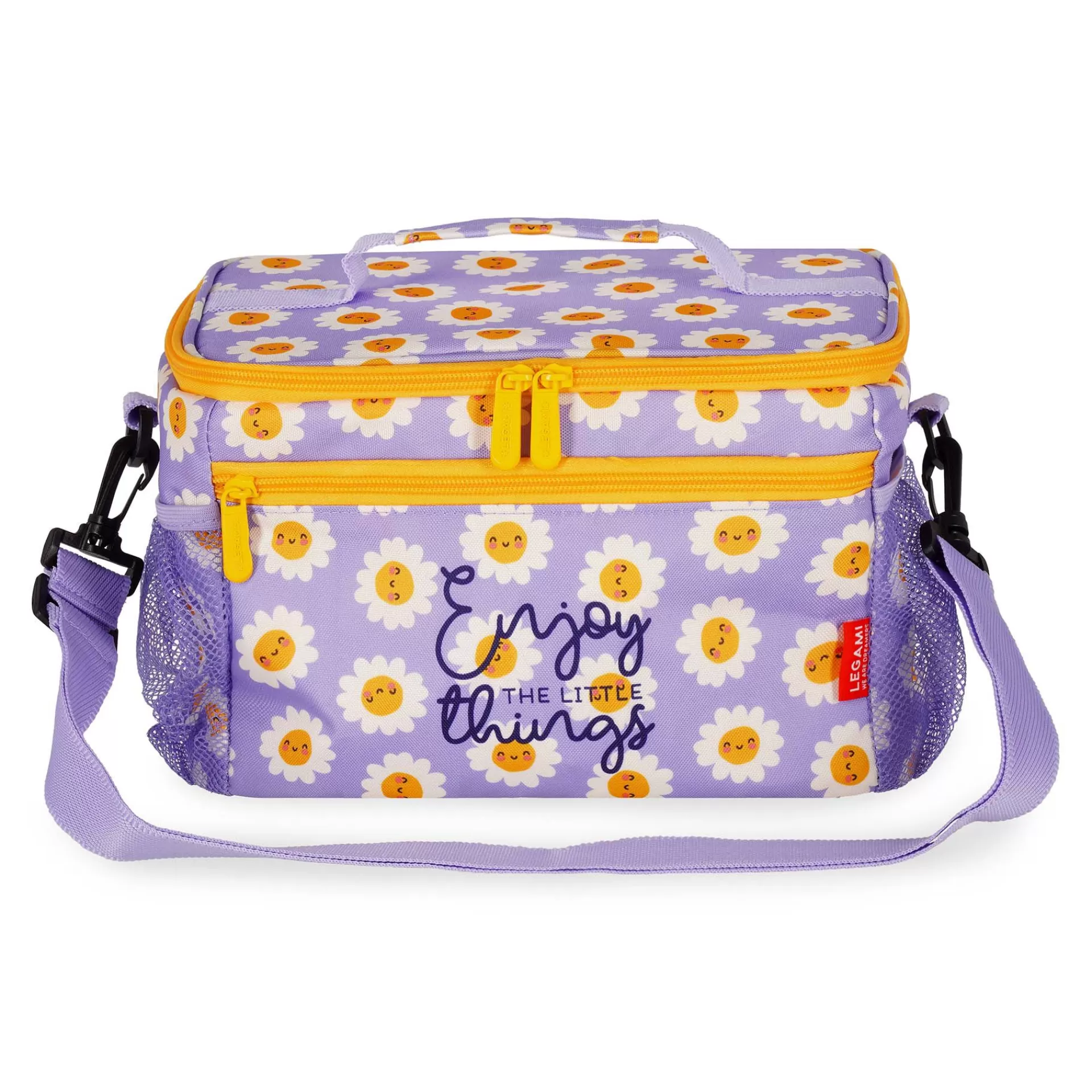 Legami Milano Lunchboxen^Lunch-Tasche