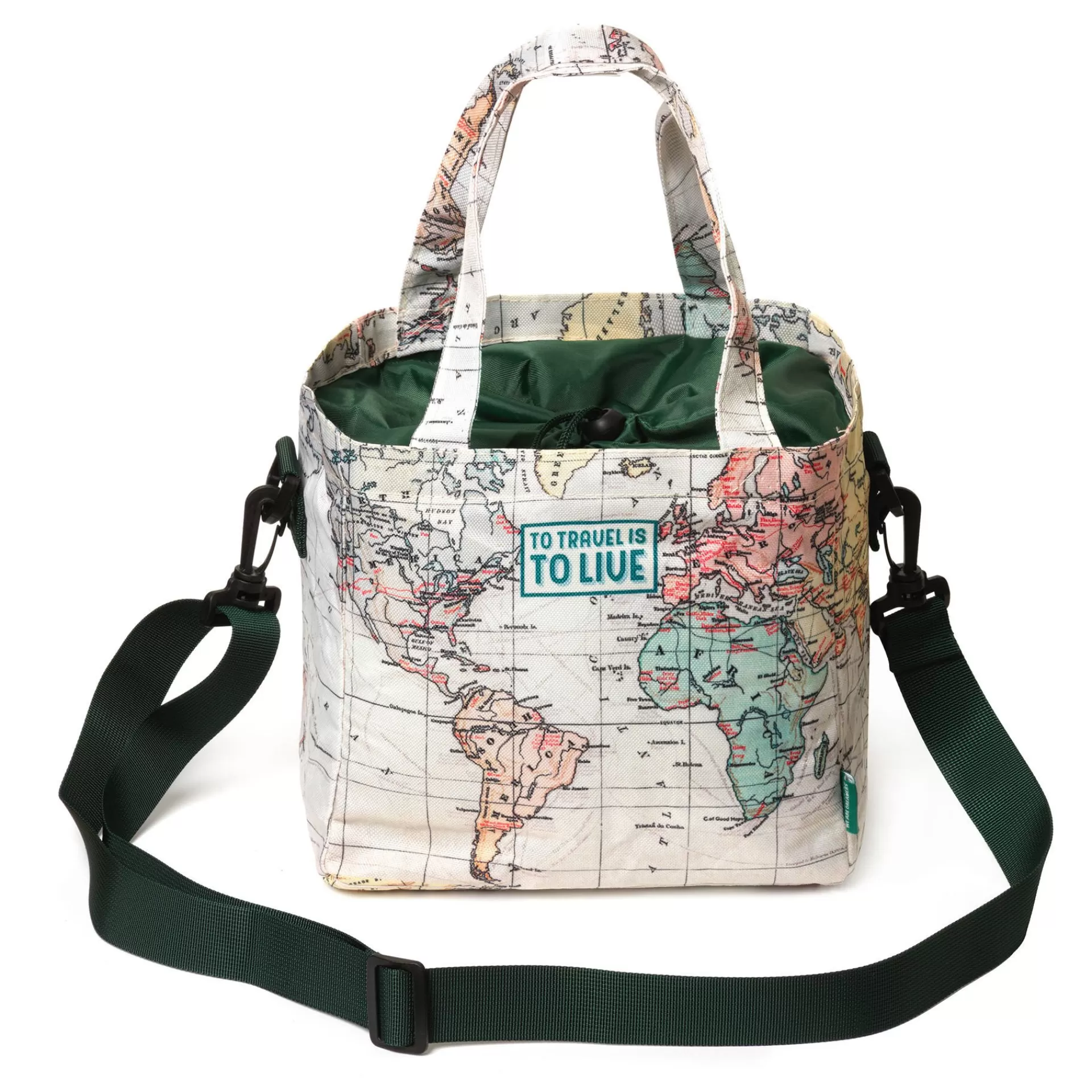 Legami Milano Lunchboxen^Lunch-Tasche