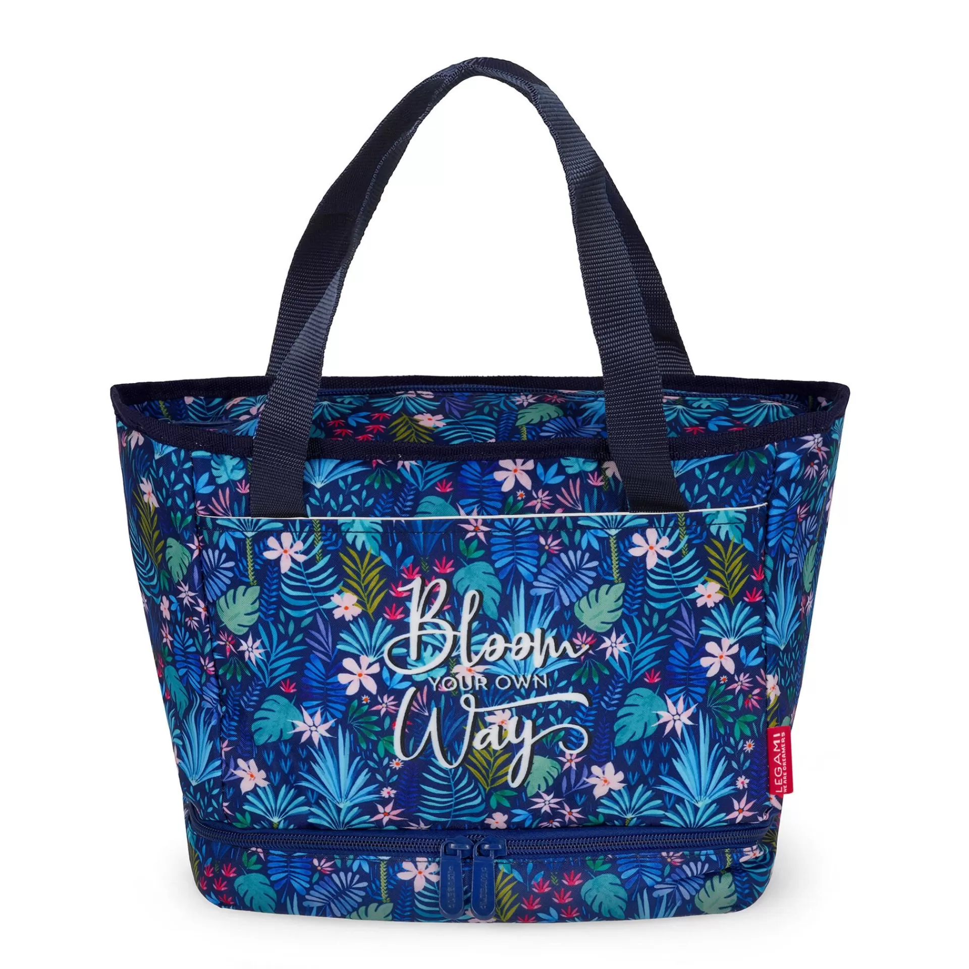 Legami Milano Lunchboxen^Lunch-Tasche