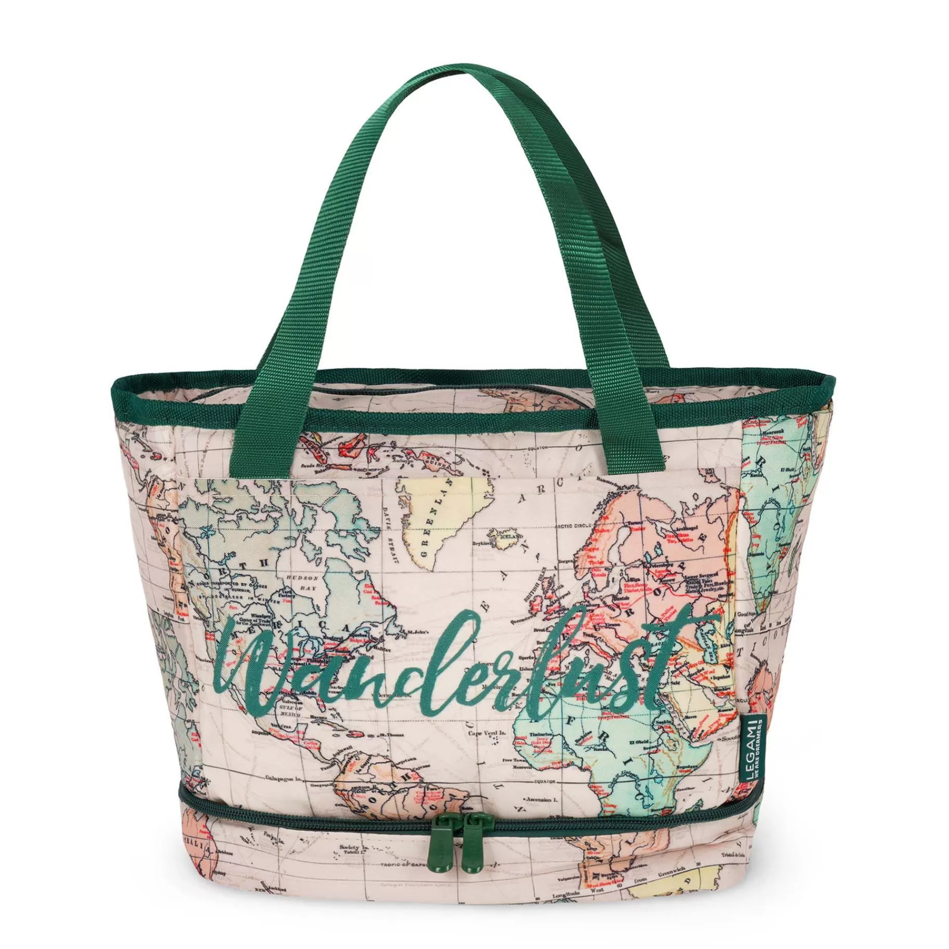 Legami Milano Lunchboxen^Lunch-Tasche
