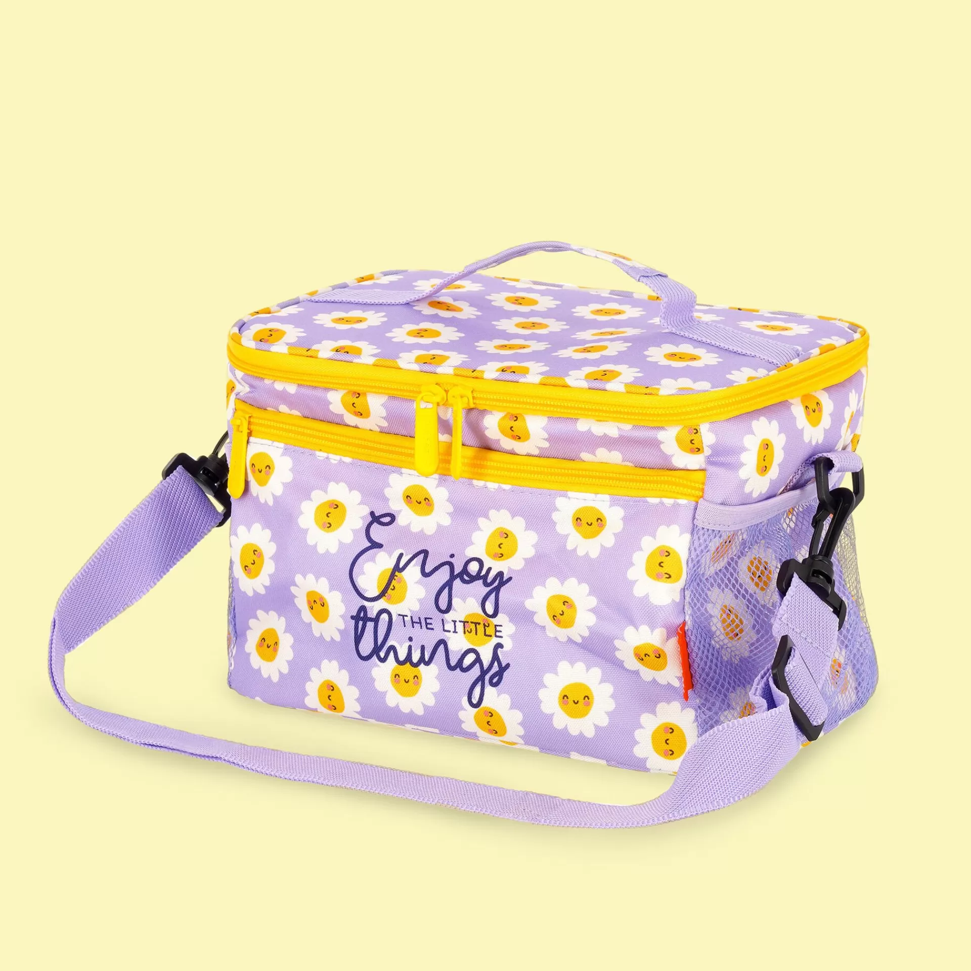 Legami Milano Lunchboxen^Lunch-Tasche