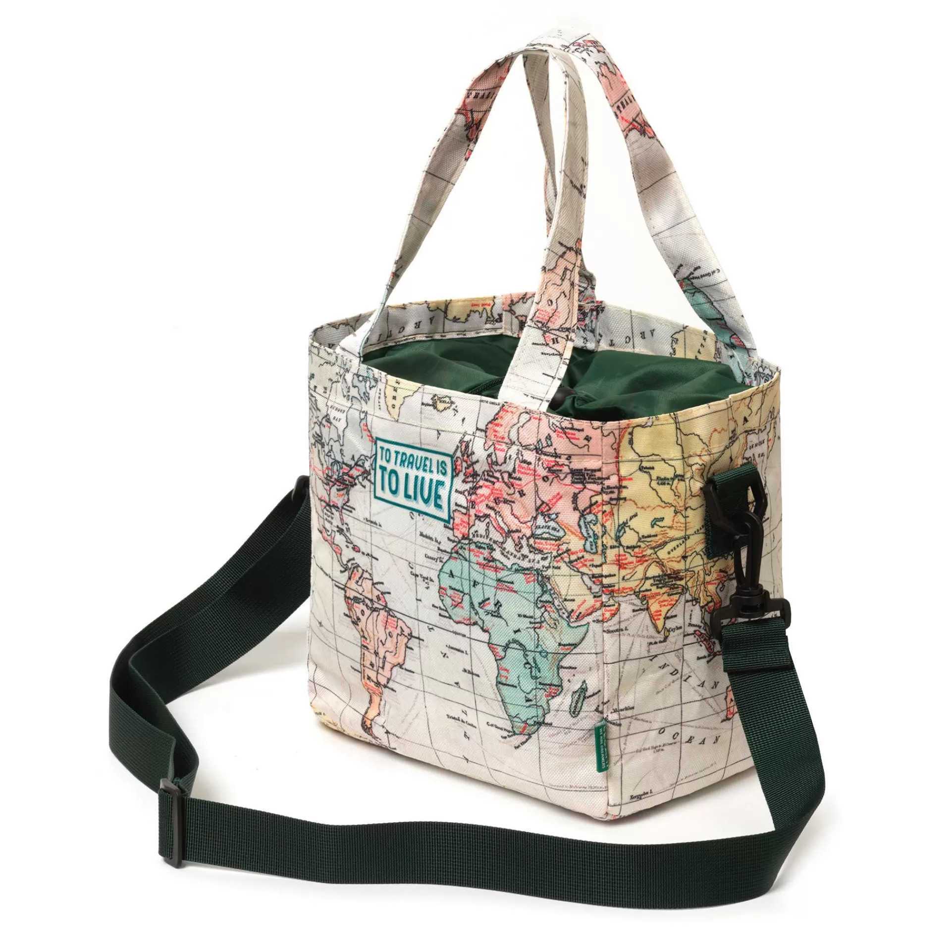 Legami Milano Lunchboxen^Lunch-Tasche
