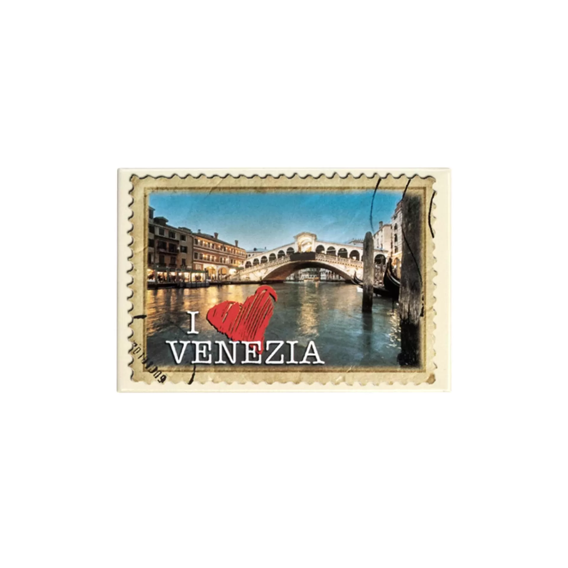 Legami Milano Magneten^Magnet - World Cities Collection
