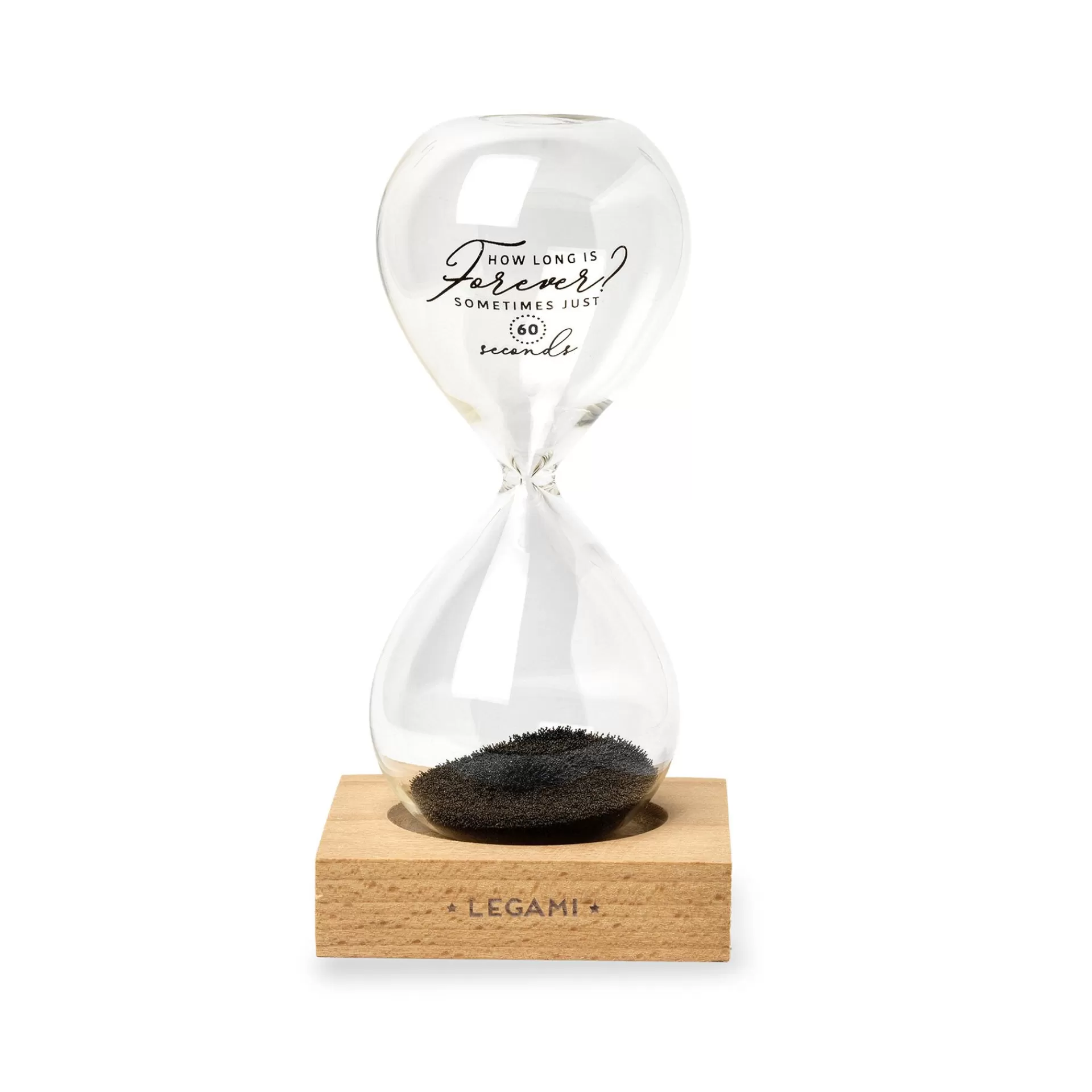 Legami Milano Weitere Accessoires^Magnetische Sanduhr