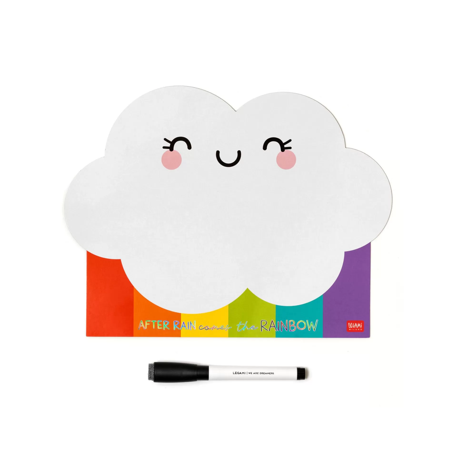 Legami Milano Weitere Küchen-Accessoires | Magneten^Magnettafel - Something To Remember