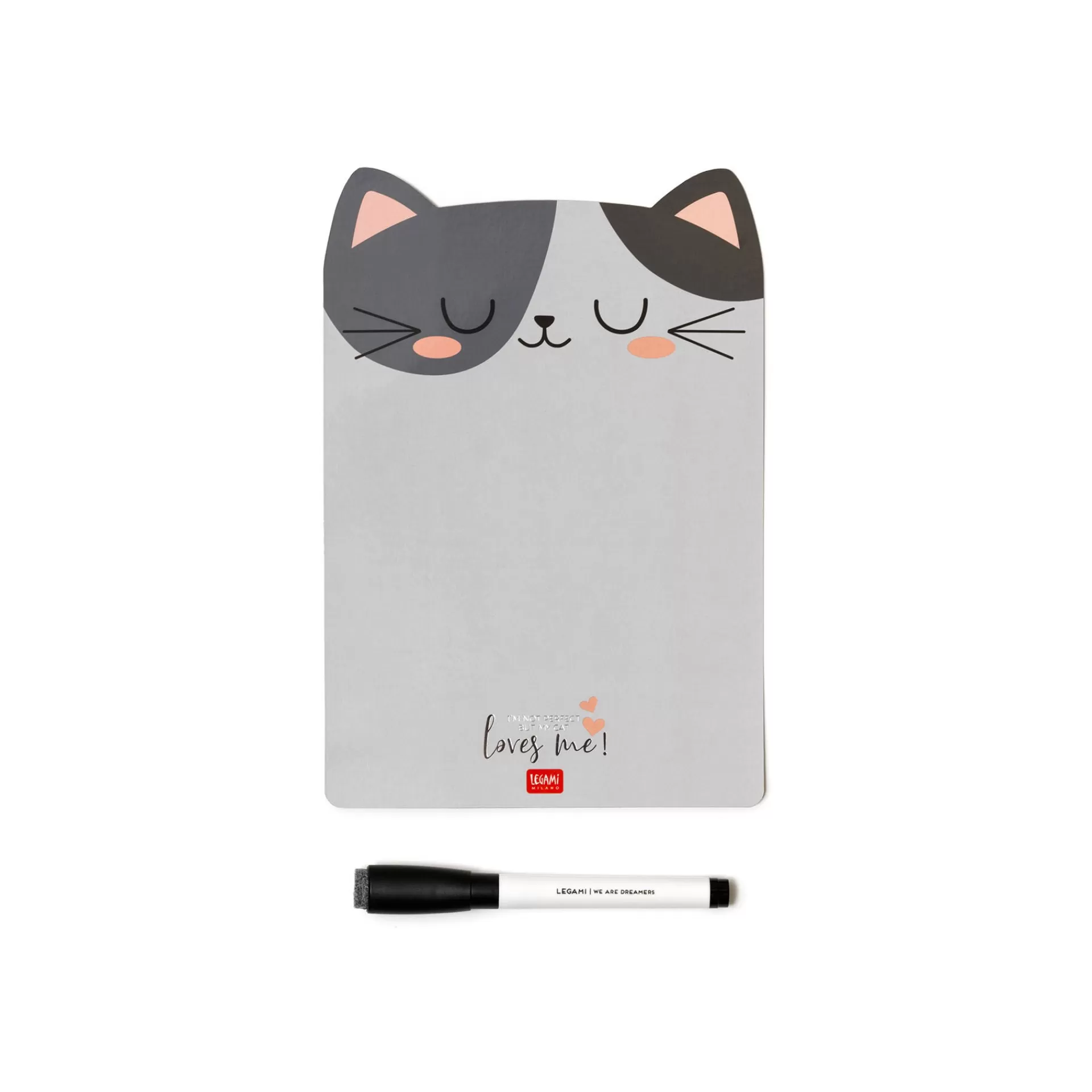 Legami Milano Weitere Küchen-Accessoires | Magneten^Magnettafel - Something To Remember