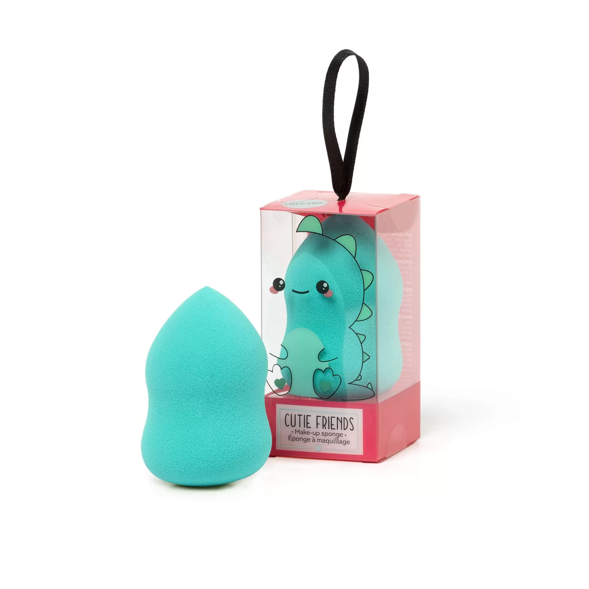Legami Milano Beauty-Accessoires^Make-Up-Schwämmchen - Cutie Friends