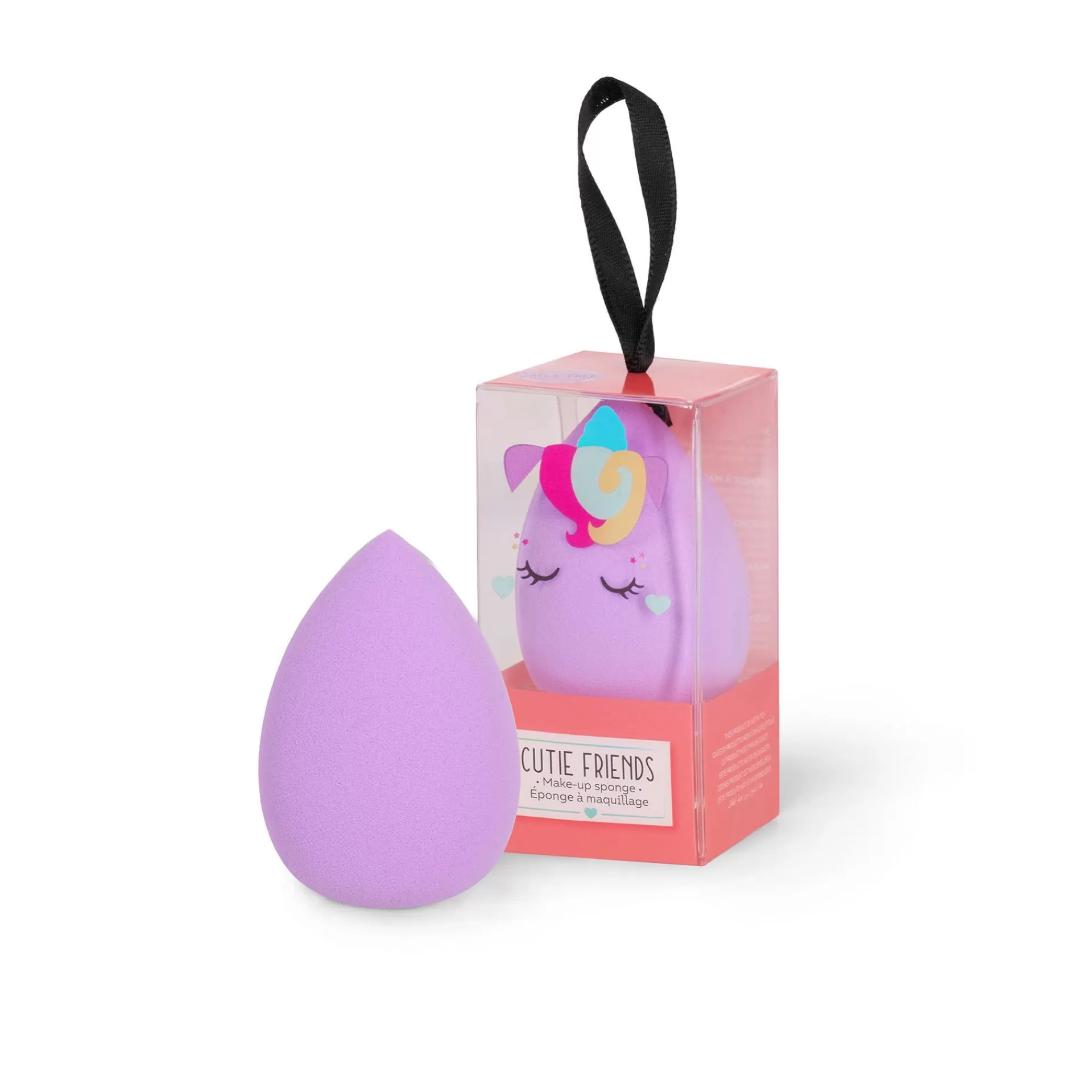Legami Milano Beauty-Accessoires^Make-Up-Schwämmchen - Cutie Friends