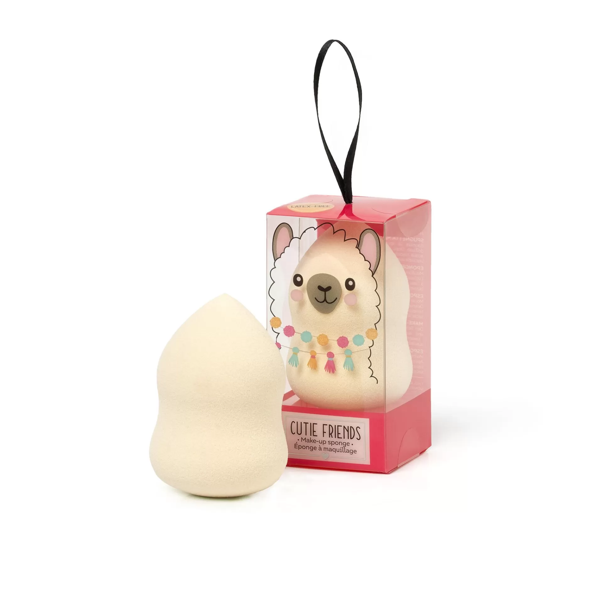 Legami Milano Beauty-Accessoires^Make-Up-Schwämmchen - Cutie Friends