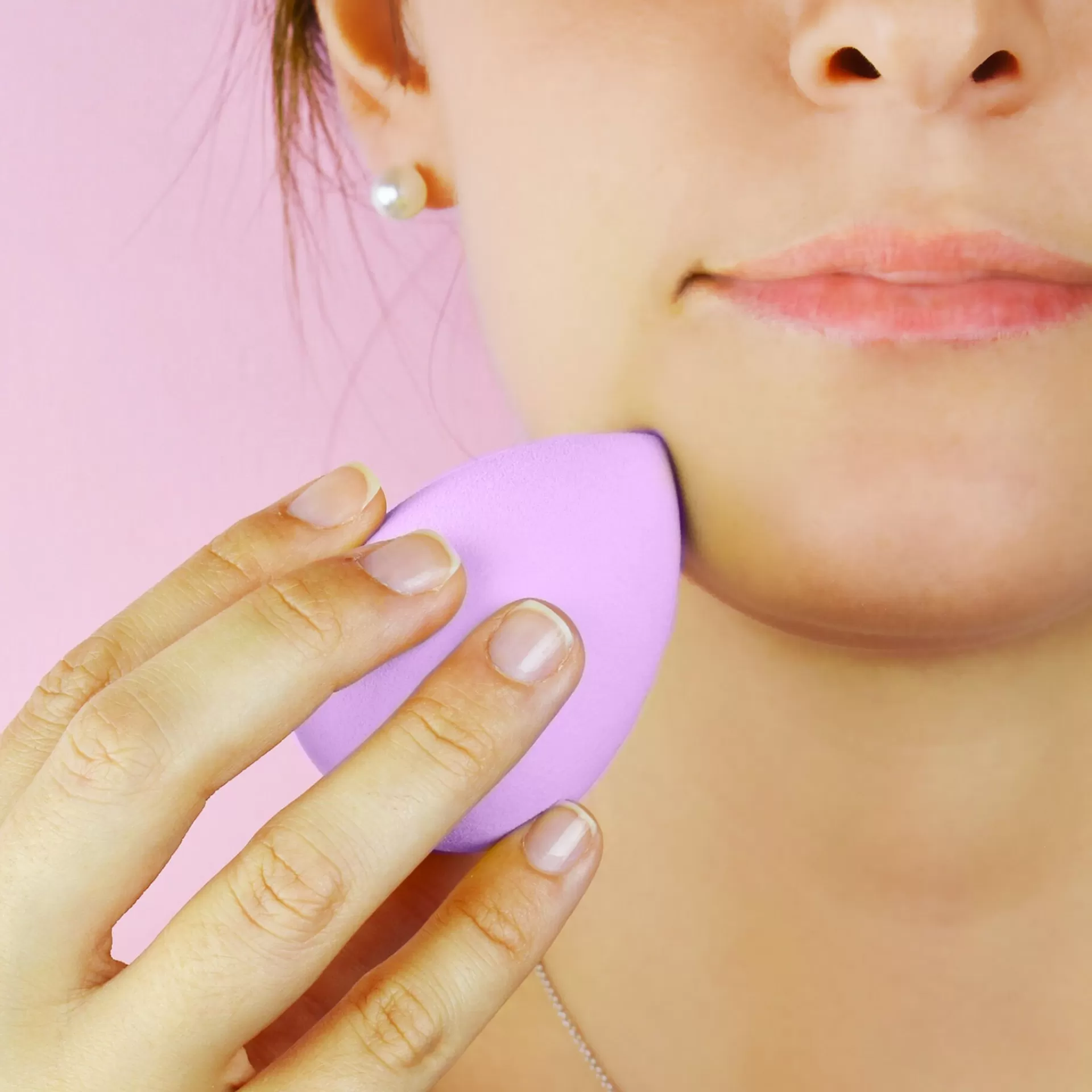 Legami Milano Beauty-Accessoires^Make-Up-Schwämmchen - Cutie Friends