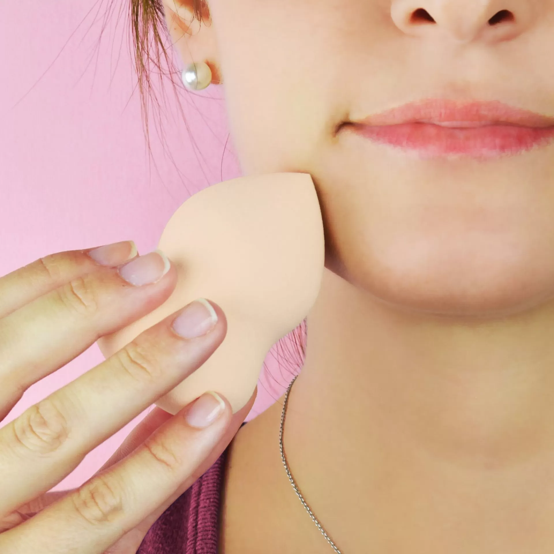 Legami Milano Beauty-Accessoires^Make-Up-Schwämmchen - Cutie Friends