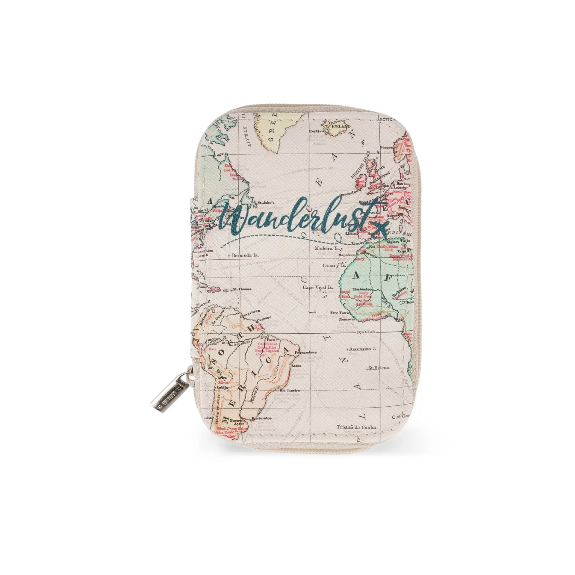Legami Milano Gesicht Und Körper | Reise-Accessoires^Maniküre-Set