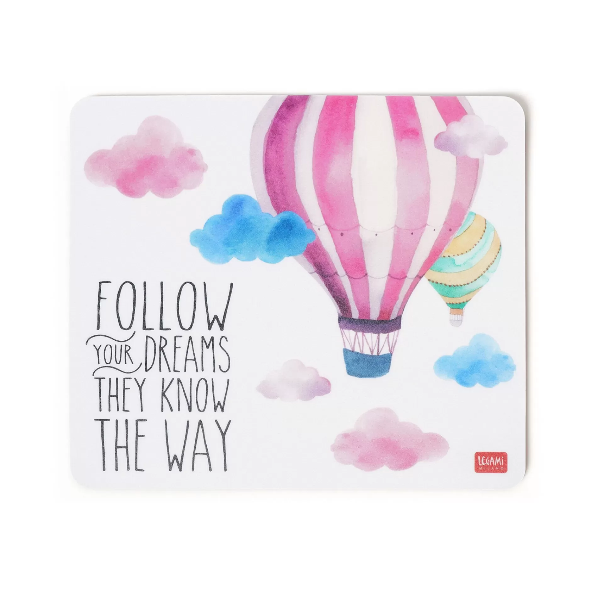 Legami Milano Mousepads^Mauspad