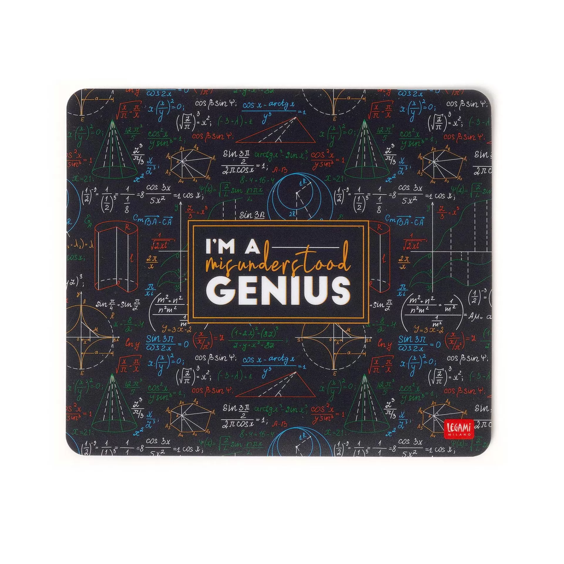 Legami Milano Mousepads^Mauspad