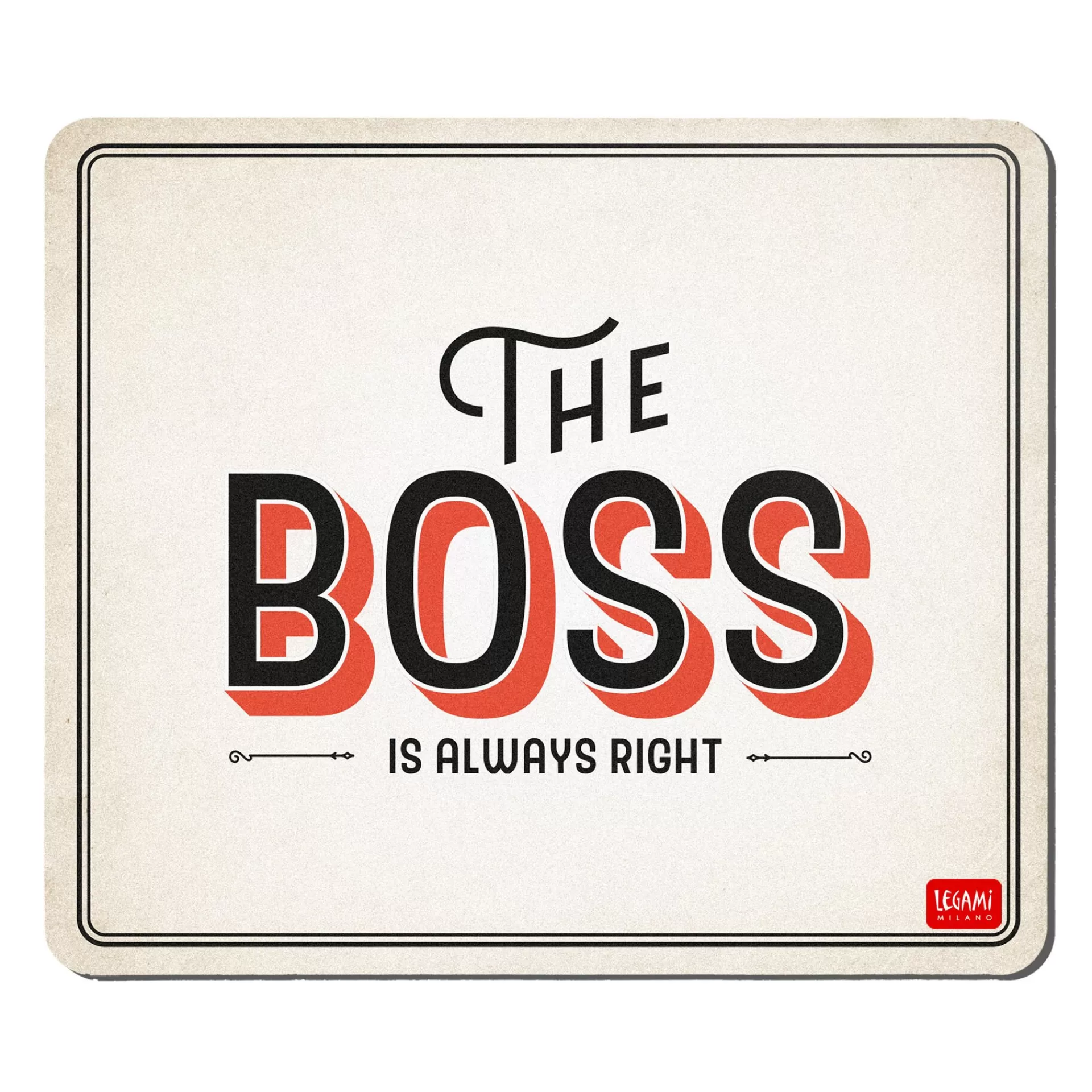 Legami Milano Mousepads^Mauspad