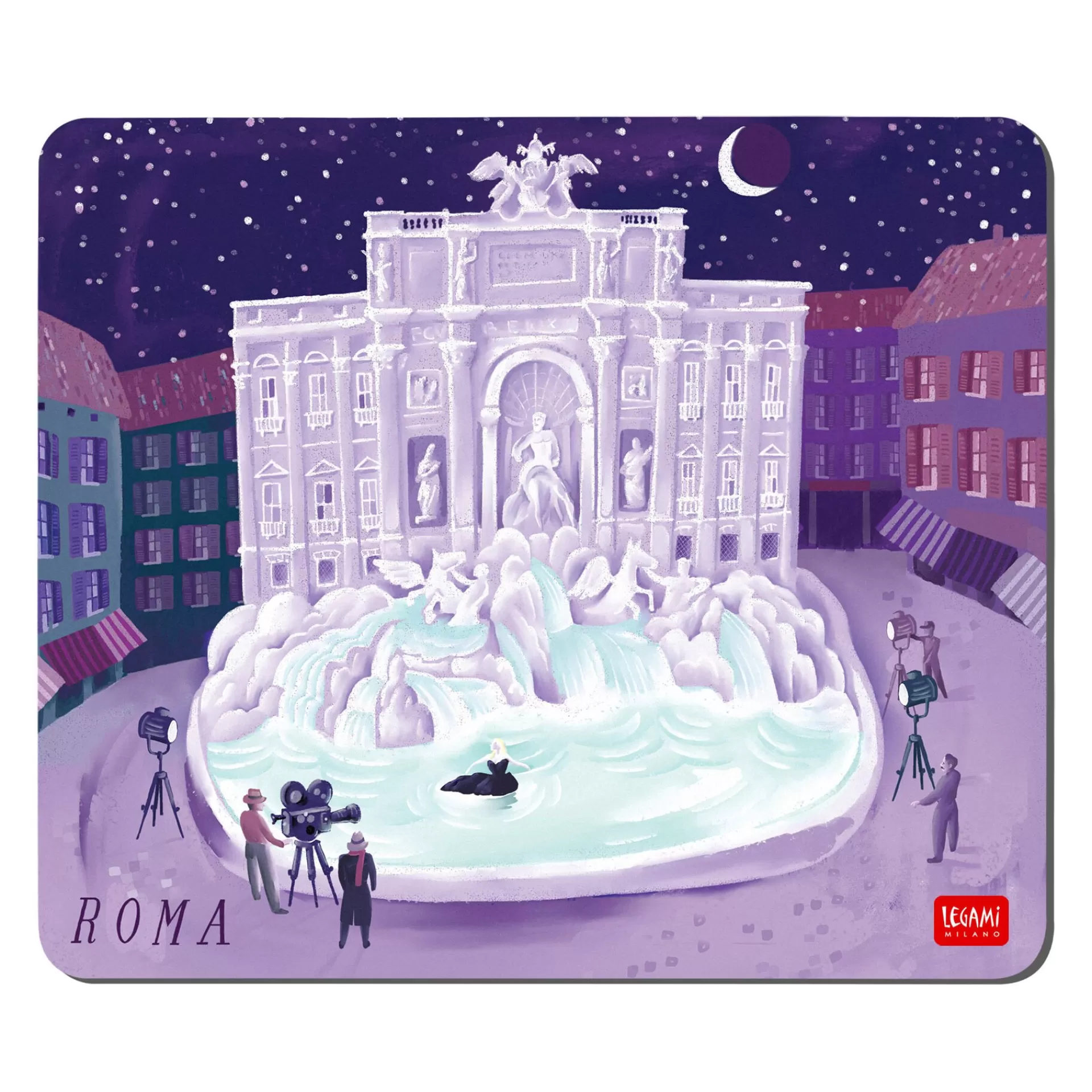 Legami Milano Mousepads^Mauspad
