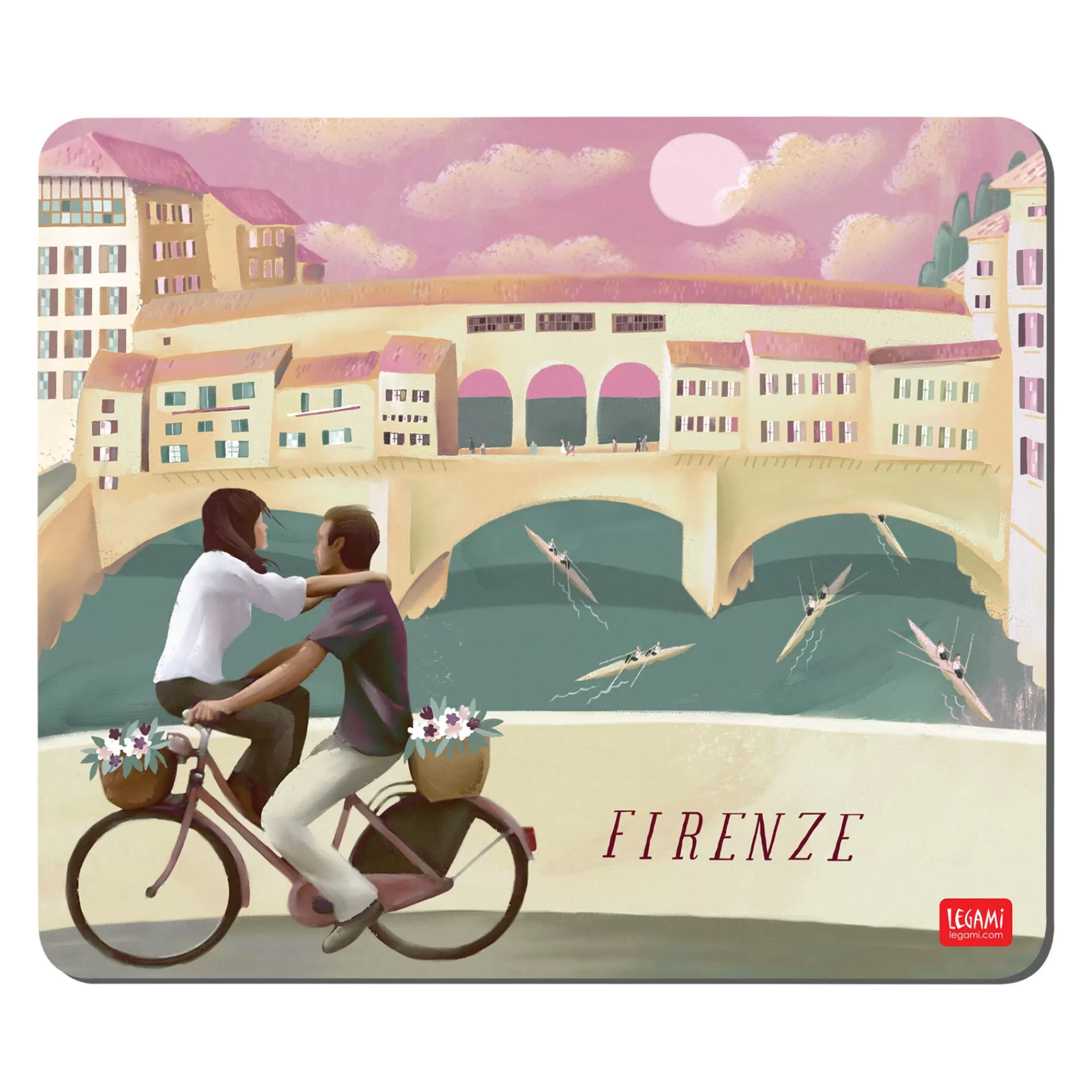 Legami Milano Mousepads^Mauspad