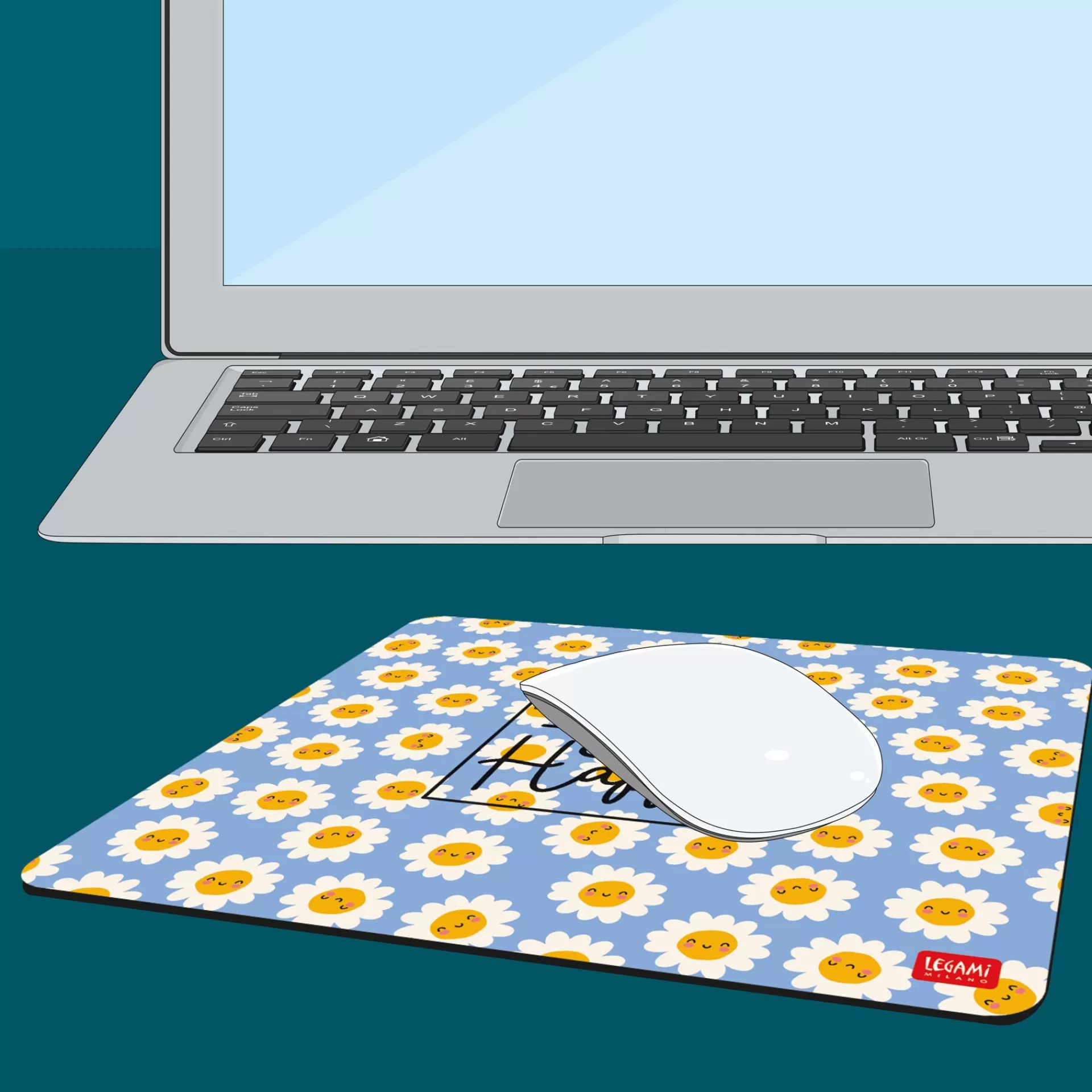 Legami Milano Mousepads^Mauspad