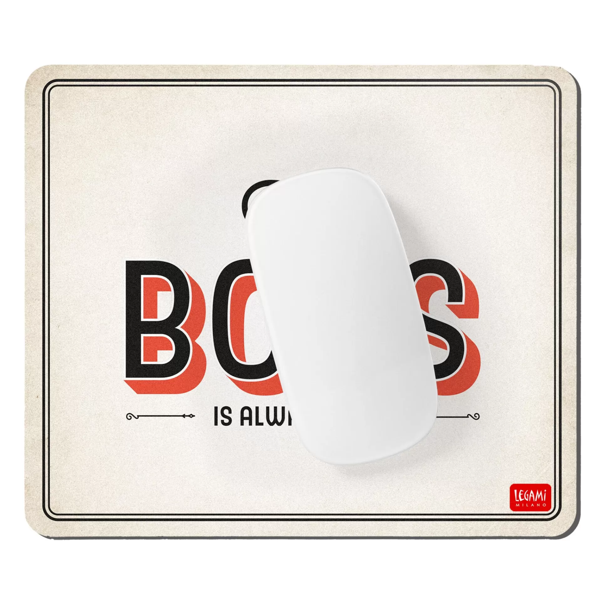 Legami Milano Mousepads^Mauspad