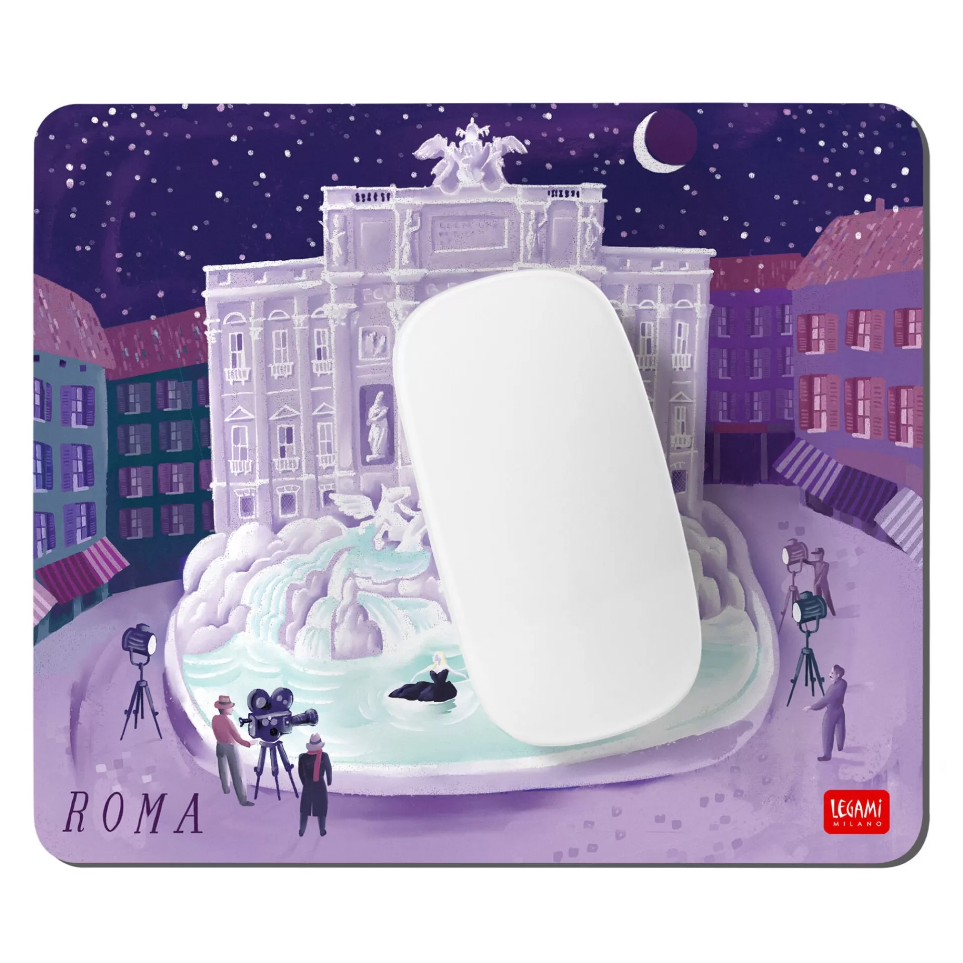 Legami Milano Mousepads^Mauspad