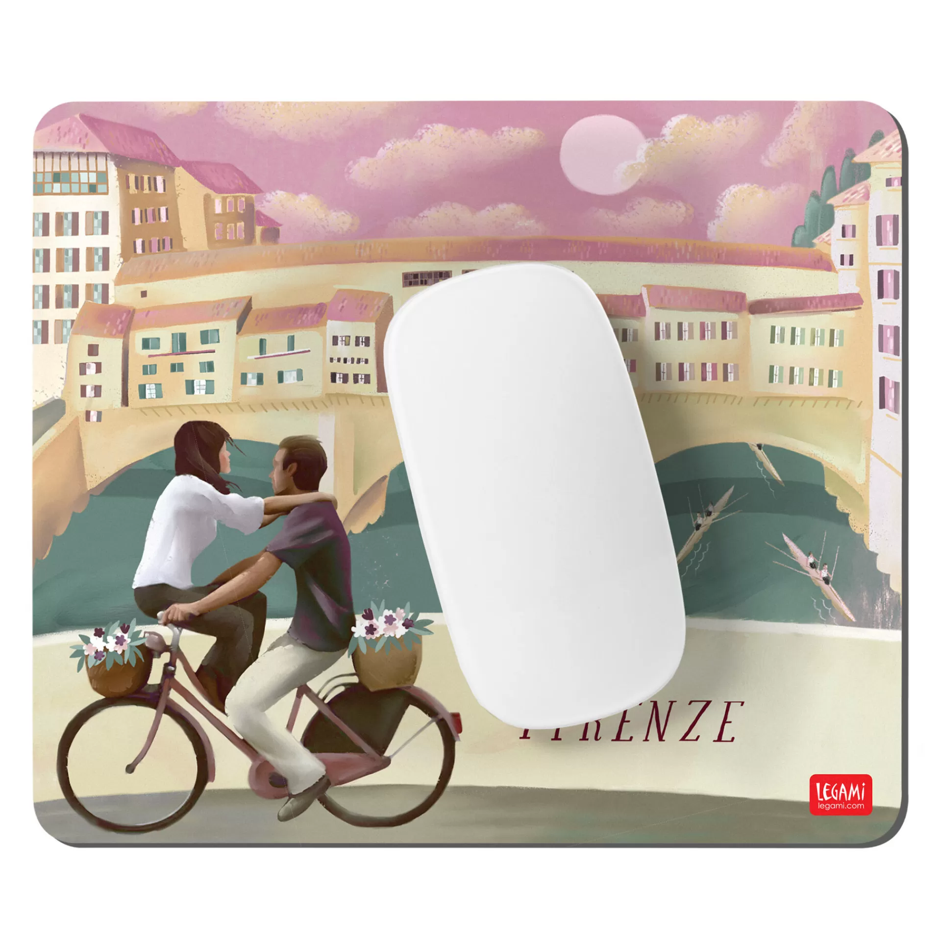 Legami Milano Mousepads^Mauspad