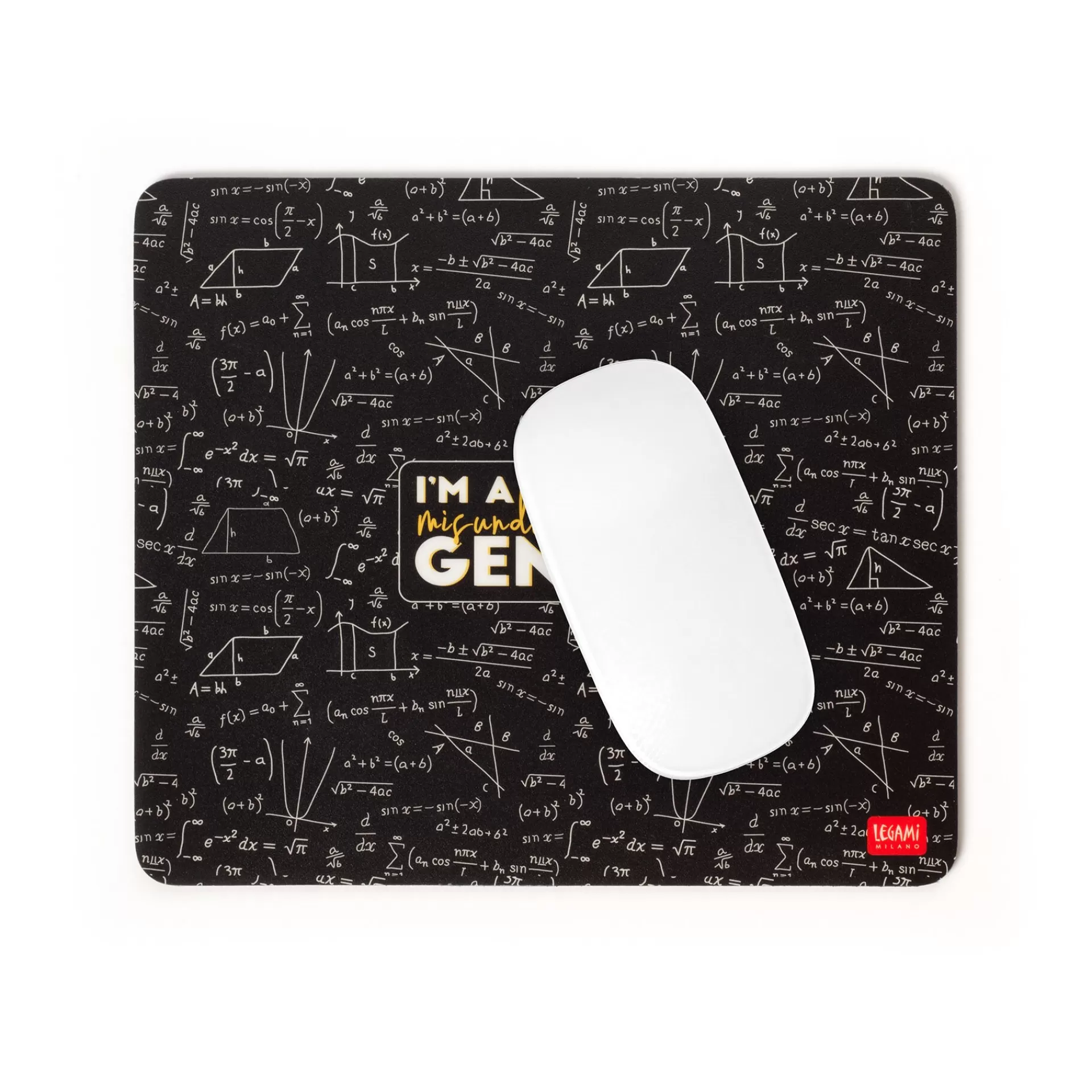 Legami Milano Mousepads^Mauspad