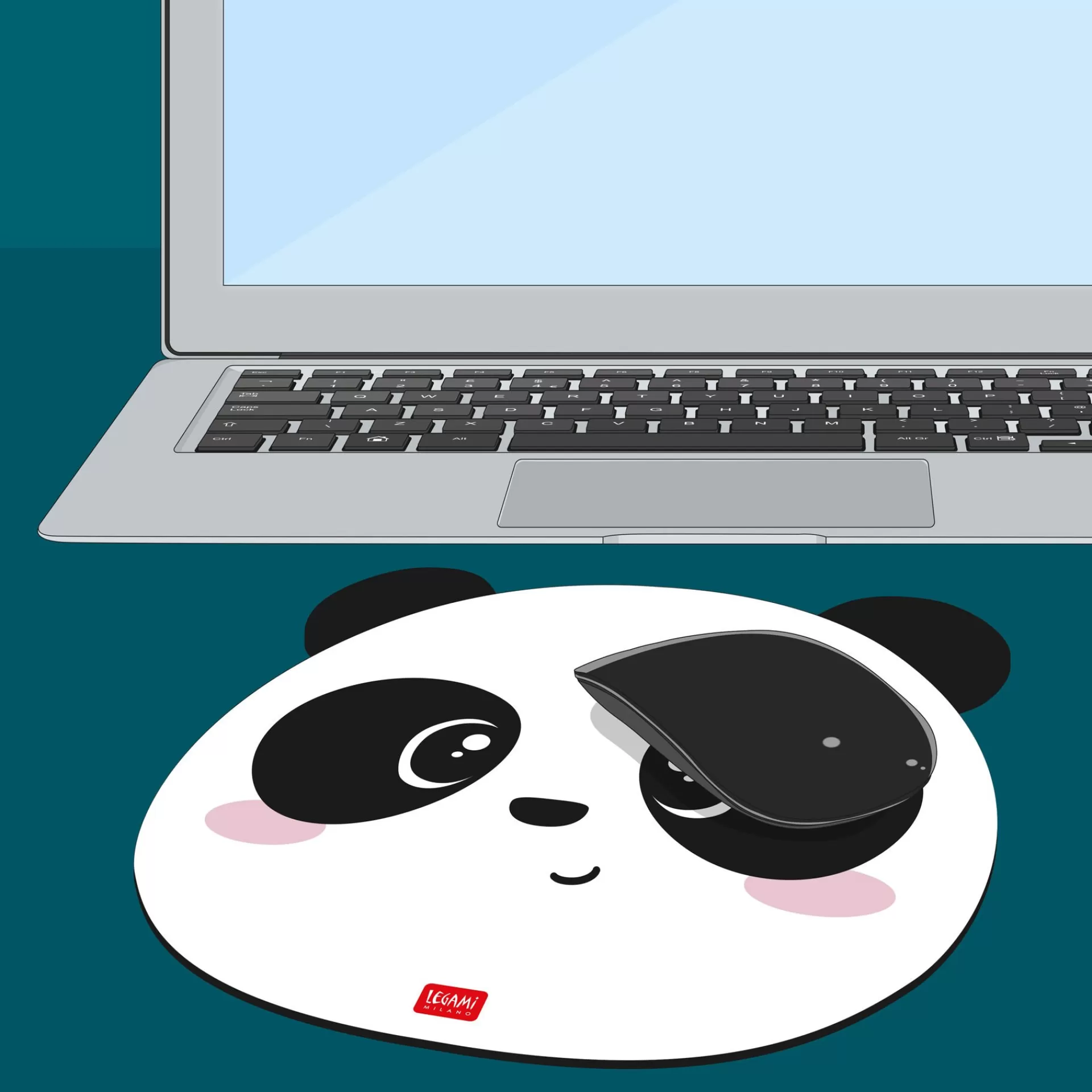 Legami Milano Mousepads^Mauspad